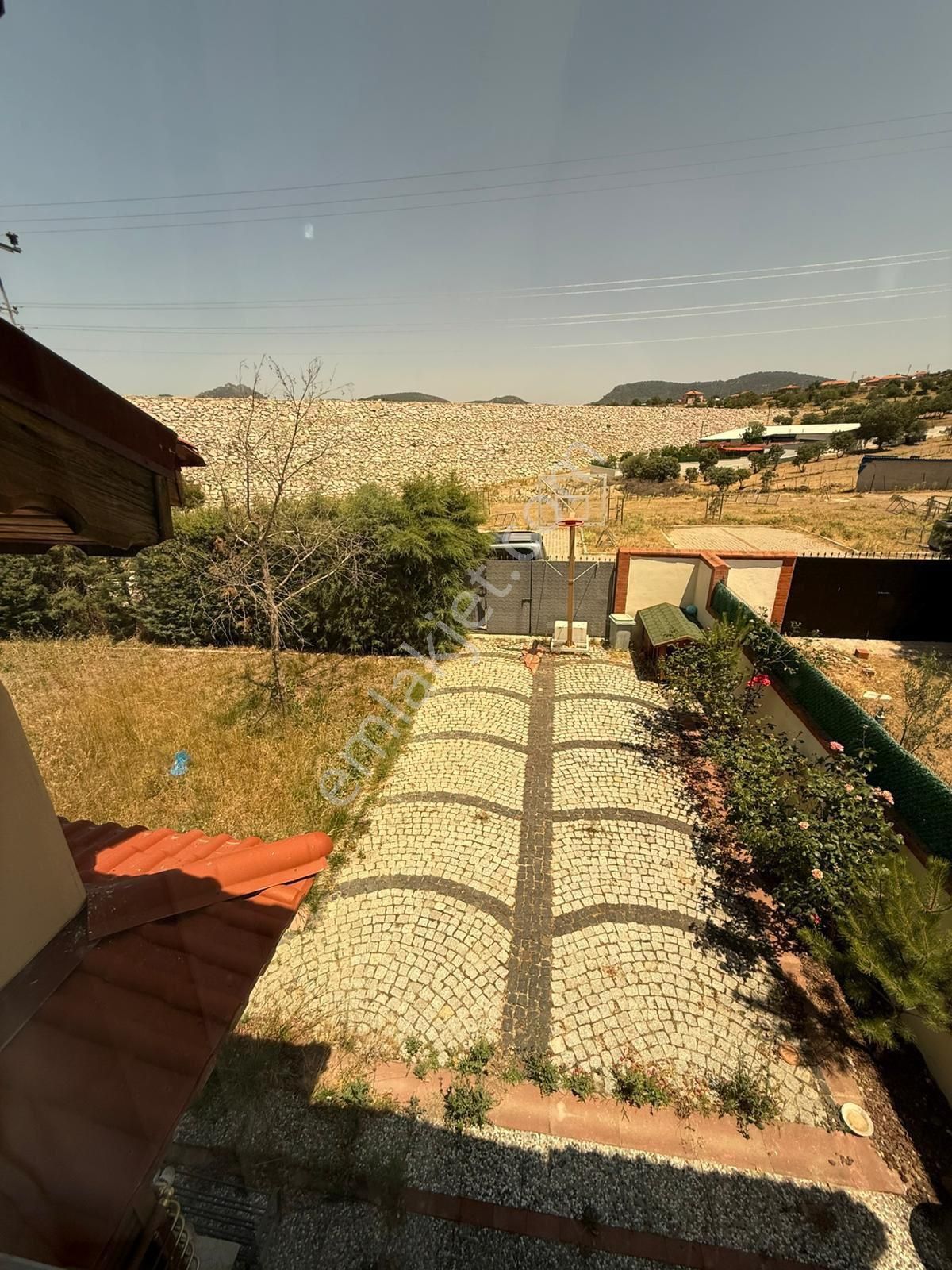 Manisa/yunusemre/davutlar 3+1 262 M2 Dubleks Villa - Görsel 6