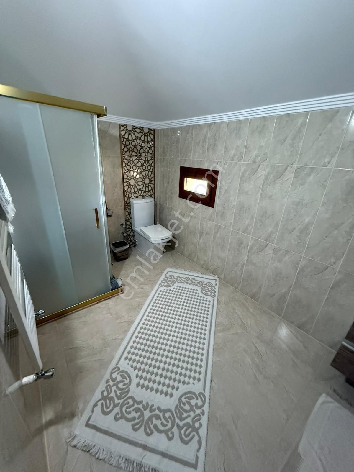 Manisa/yunusemre/davutlar 3+1 262 M2 Dubleks Villa - Görsel 11