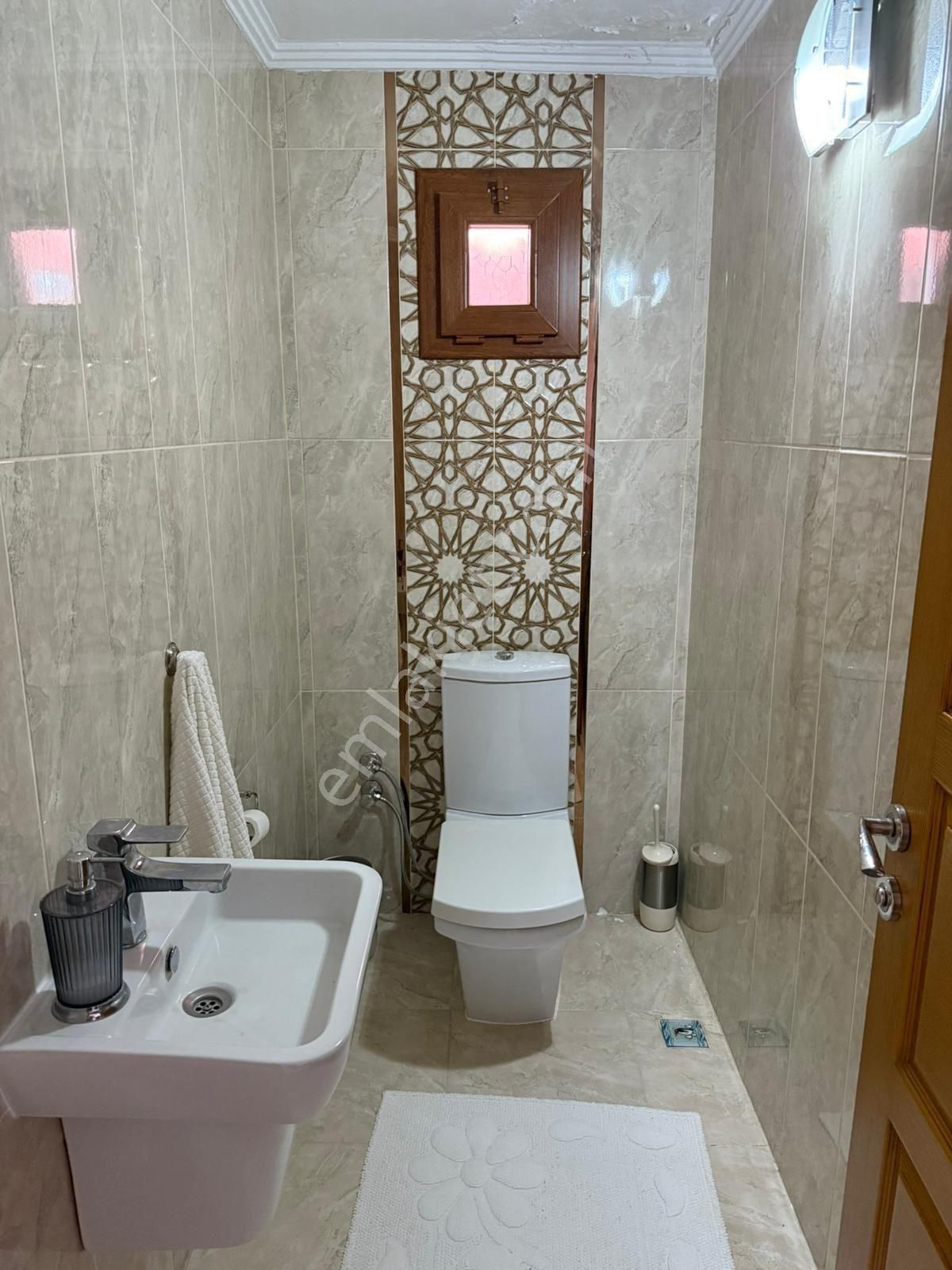 Manisa/yunusemre/davutlar 3+1 262 M2 Dubleks Villa - Görsel 13