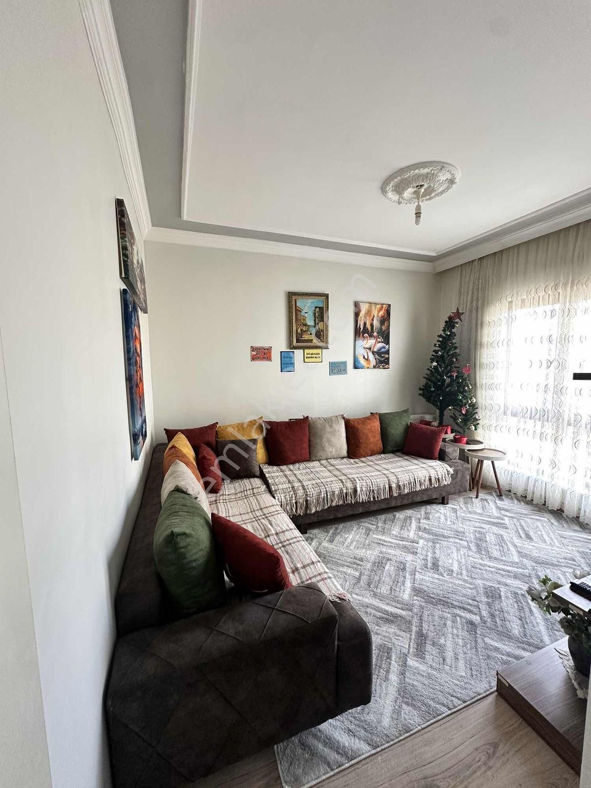 İncesu 4.etapta Satılık Full Yapılı Satılık 3+1 Daire - Görsel 5