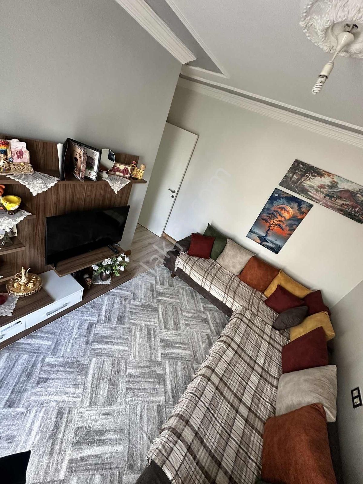 İncesu 4.etapta Satılık Full Yapılı Satılık 3+1 Daire - Görsel 15