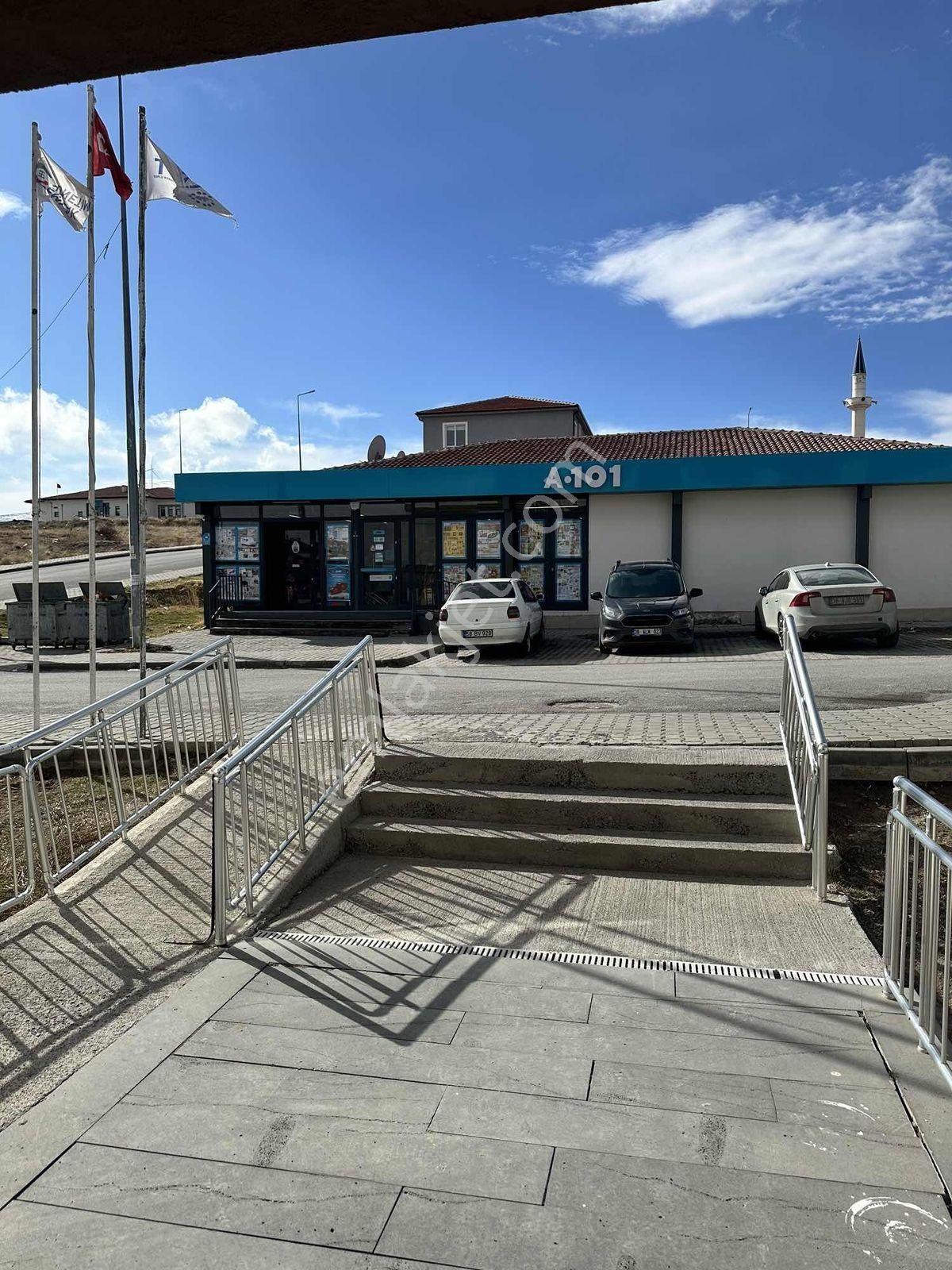 İncesu 4.etapta Satılık Full Yapılı Satılık 3+1 Daire - Görsel 14