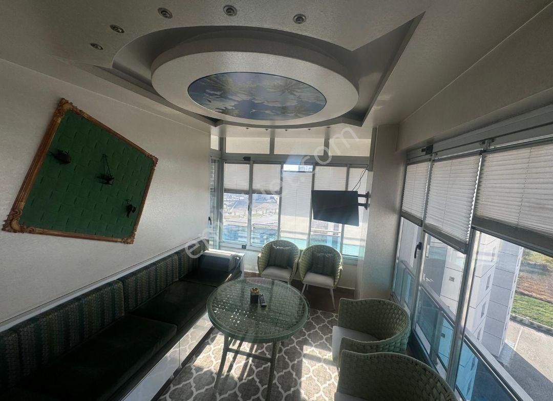 Betem Life 4+1 Yakutun En Prestijli Sitesi - Görsel 11