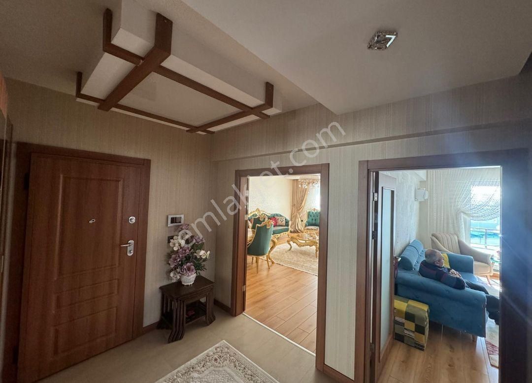 Betem Life 4+1 Yakutun En Prestijli Sitesi - Görsel 9