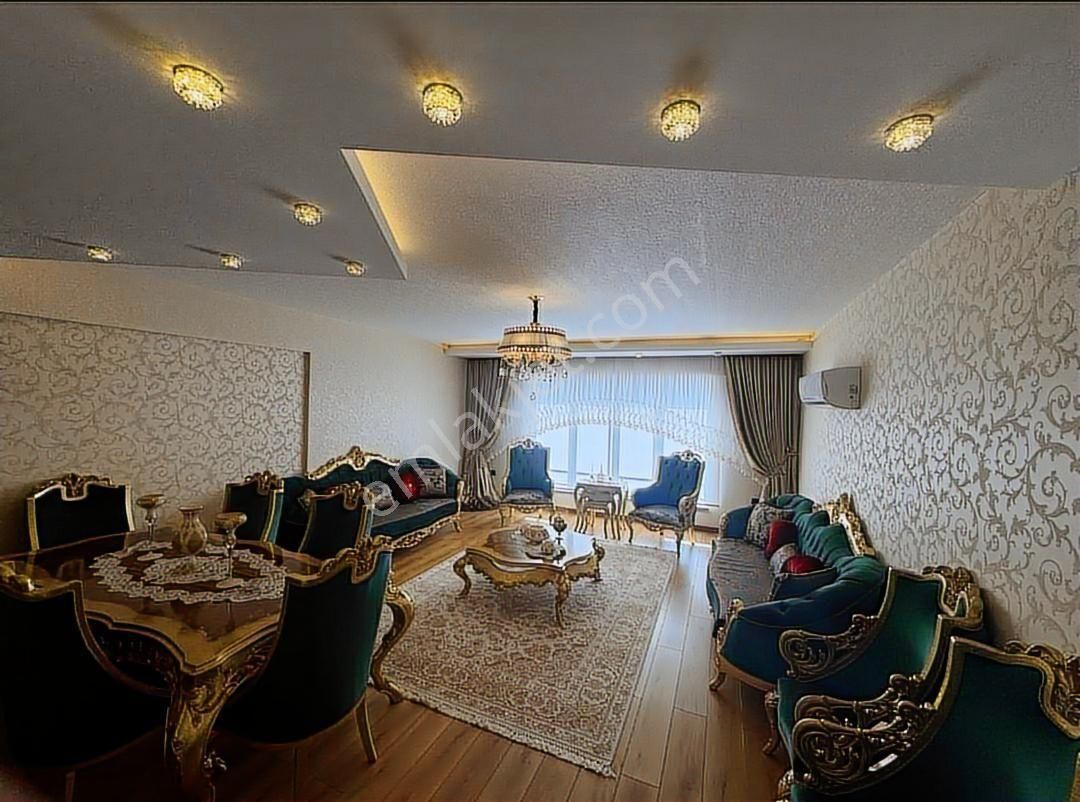 Betem Life 4+1 Yakutun En Prestijli Sitesi - Görsel 17