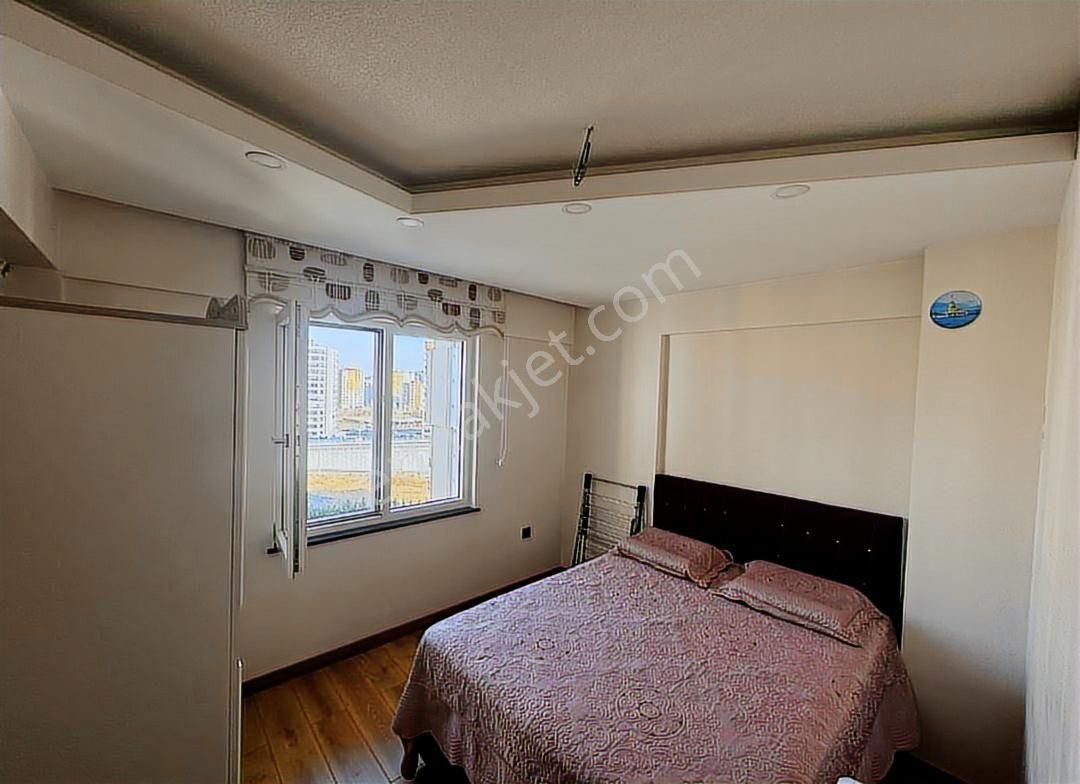 Betem Life 4+1 Yakutun En Prestijli Sitesi - Görsel 6