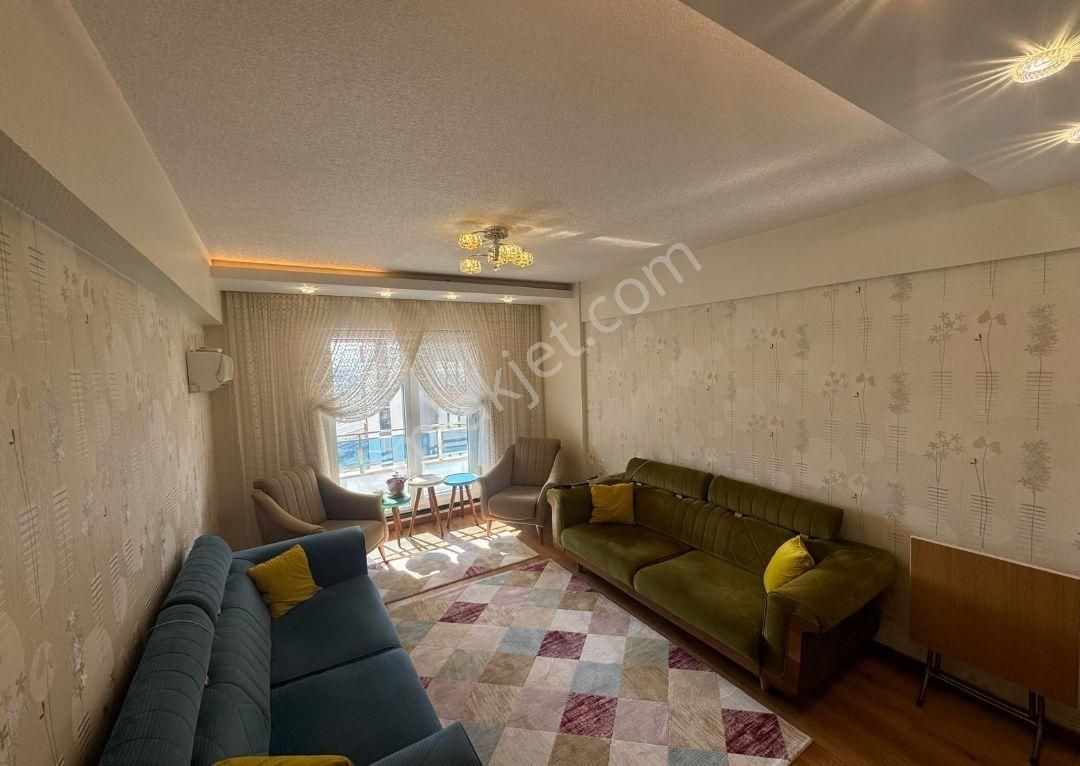 Betem Life 4+1 Yakutun En Prestijli Sitesi - Görsel 13