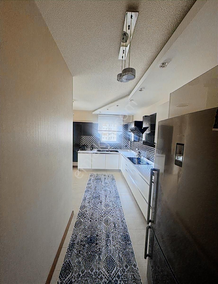 Betem Life 4+1 Yakutun En Prestijli Sitesi - Görsel 14