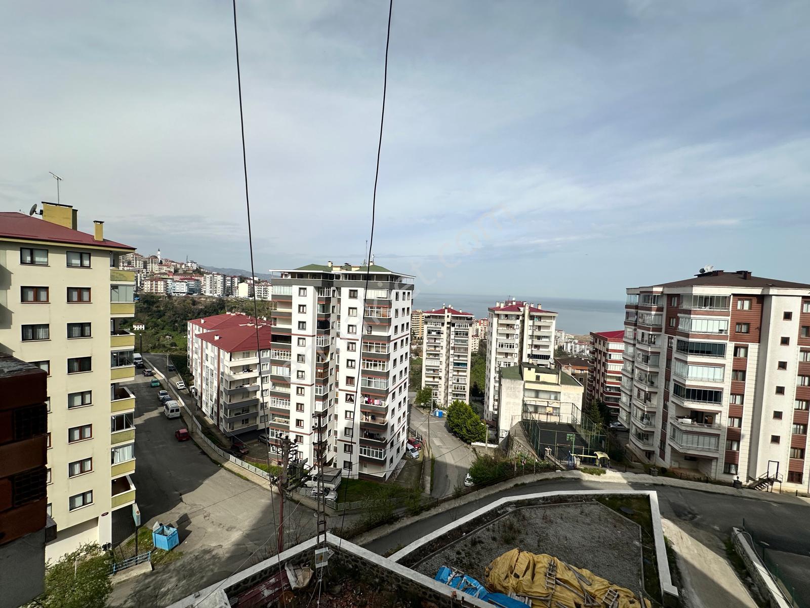 Trabzon'da Satılık Dükkan - Görsel 11