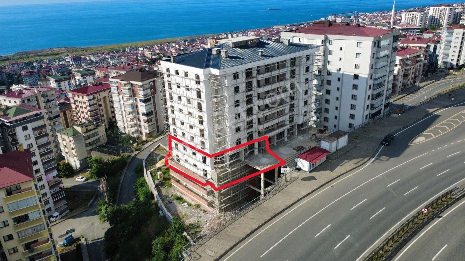 Trabzon'da Satılık Dükkan - Görsel 2