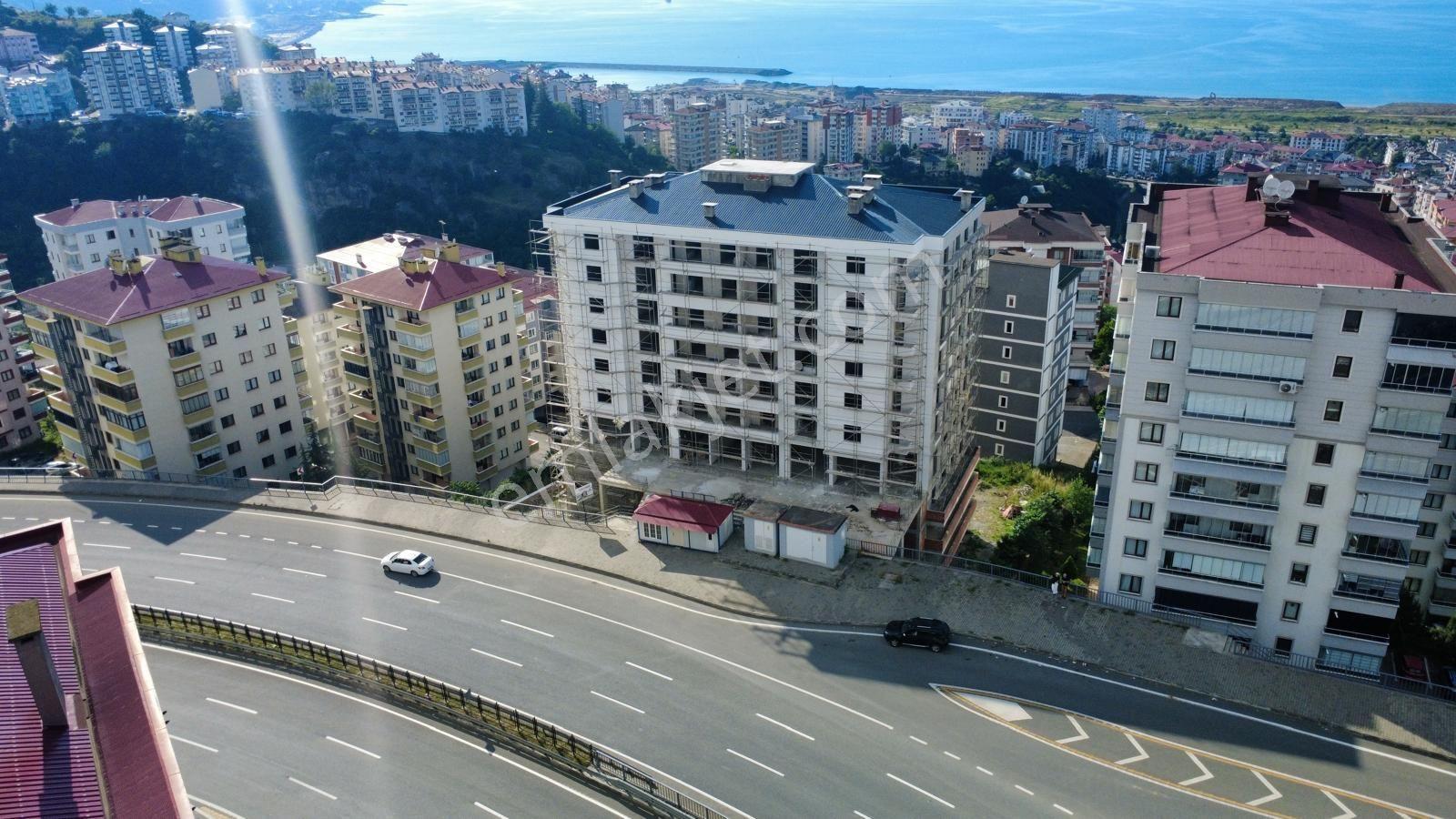 Trabzon'da Satılık Dükkan - Görsel 3