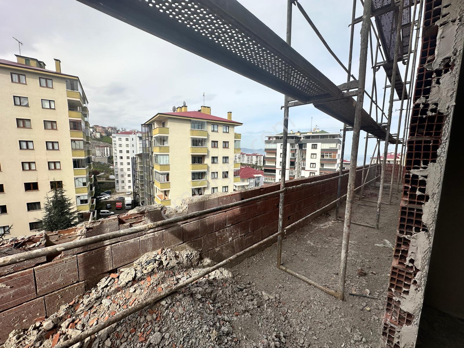Trabzon'da Satılık Dükkan - Görsel 22