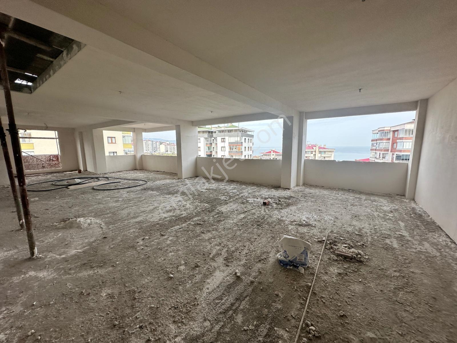 Trabzon'da Satılık Dükkan - Görsel 23