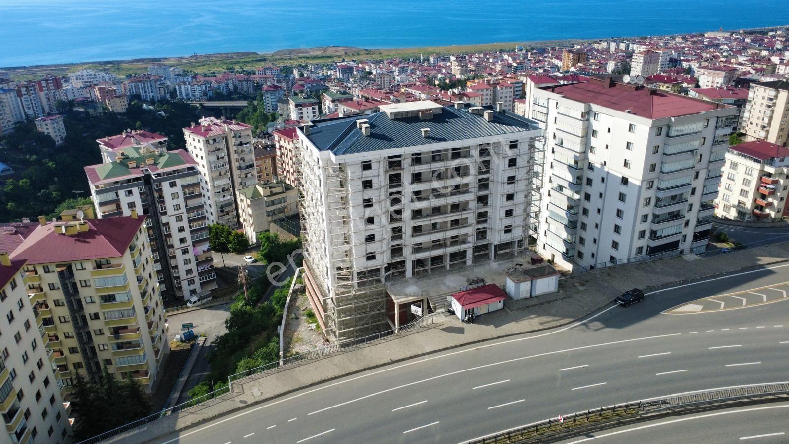 Trabzon'da Satılık Dükkan - Görsel 27