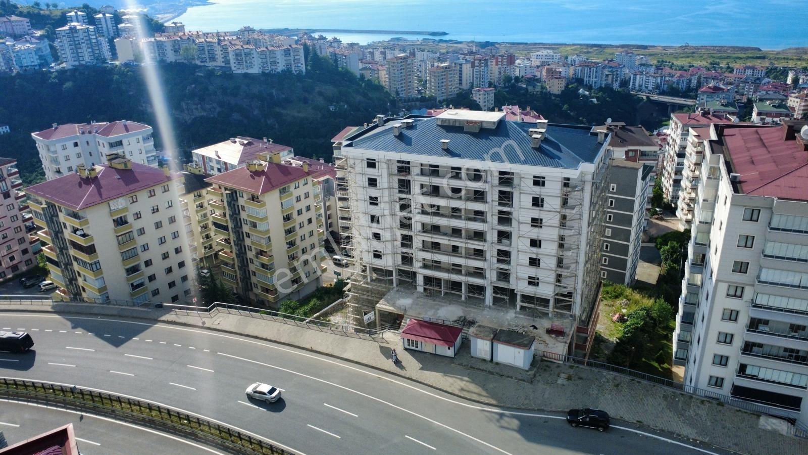 Trabzon'da Satılık Dükkan - Görsel 25