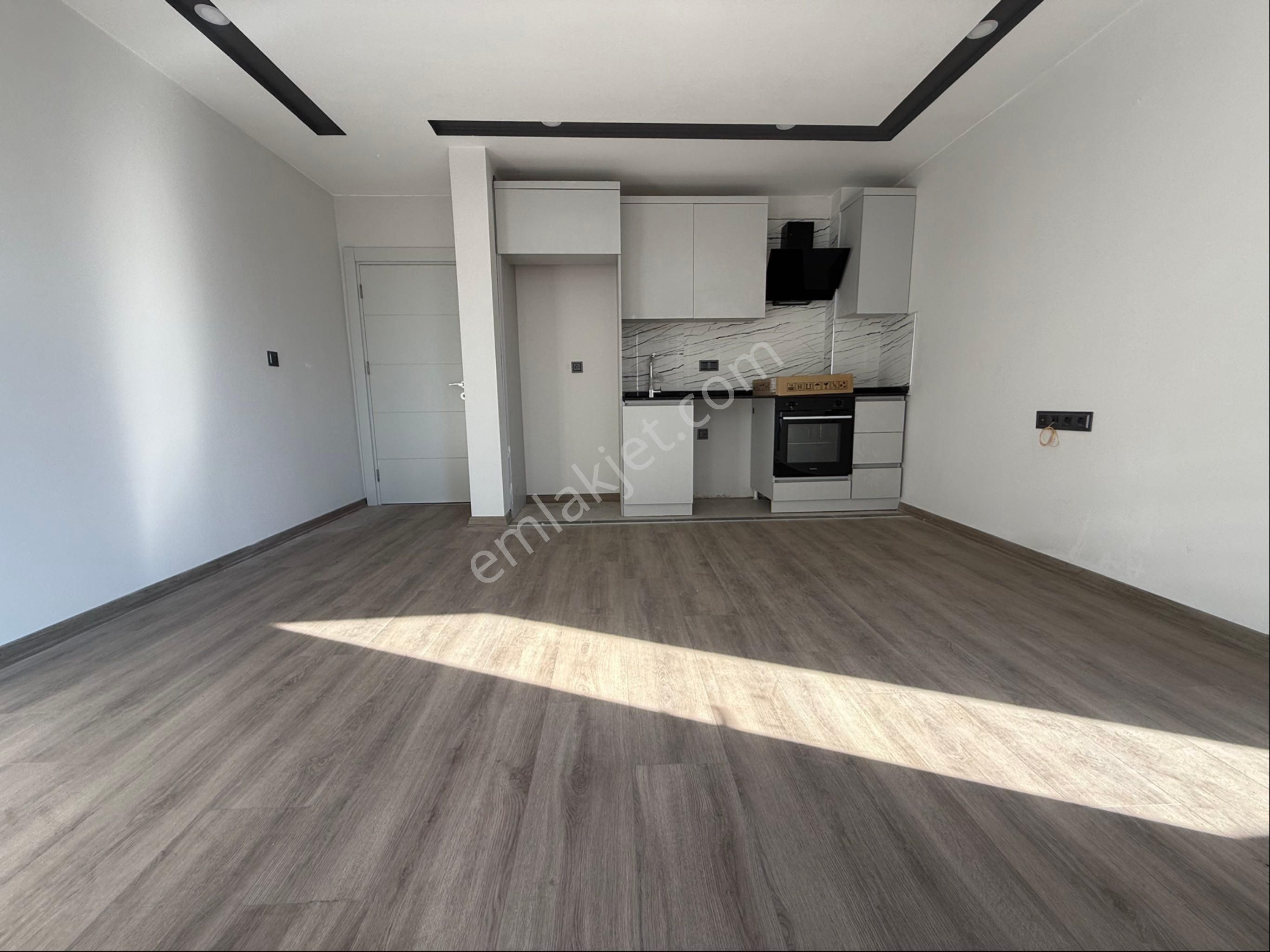 Markantalyaya Yürüme Mesafesi 2+1 Doğalgazlı Satılık Daire - Görsel 19