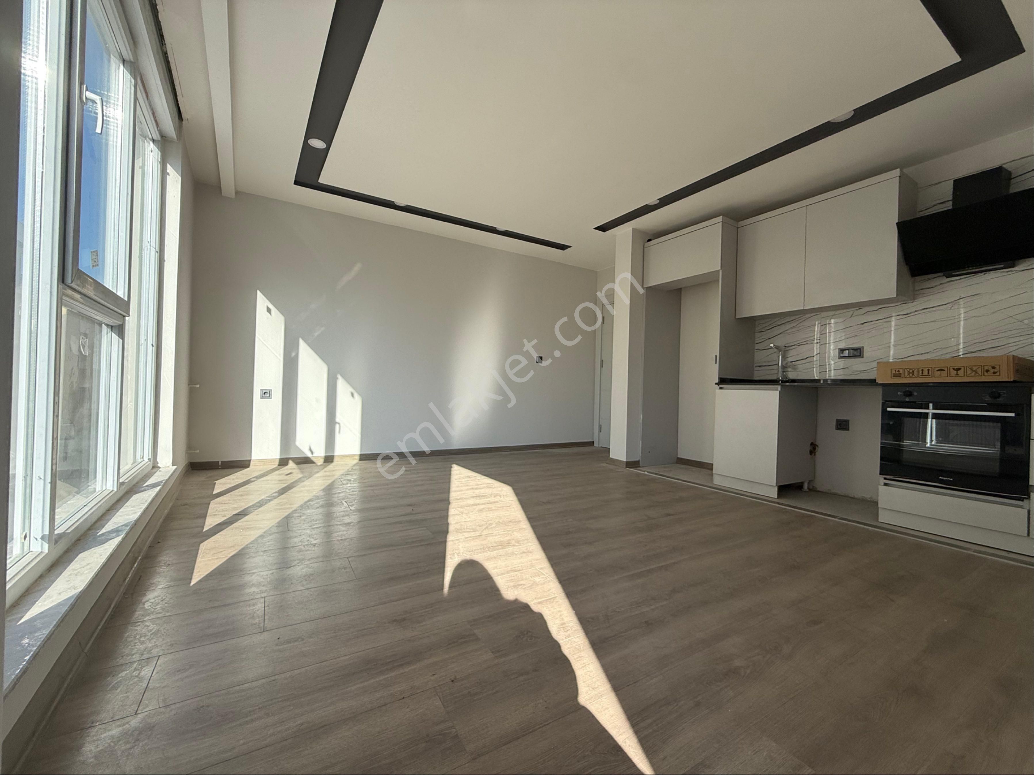 Markantalyaya Yürüme Mesafesi 2+1 Doğalgazlı Satılık Daire - Görsel 14