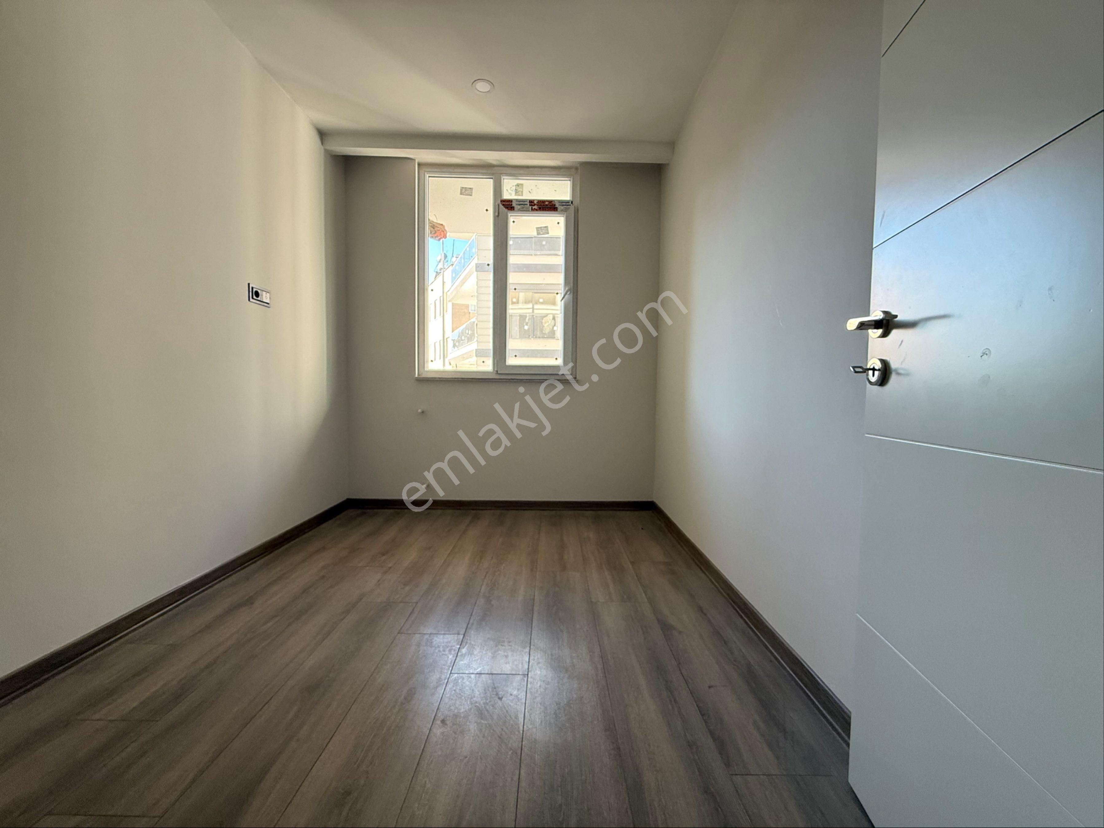 Markantalyaya Yürüme Mesafesi 2+1 Doğalgazlı Satılık Daire - Görsel 22