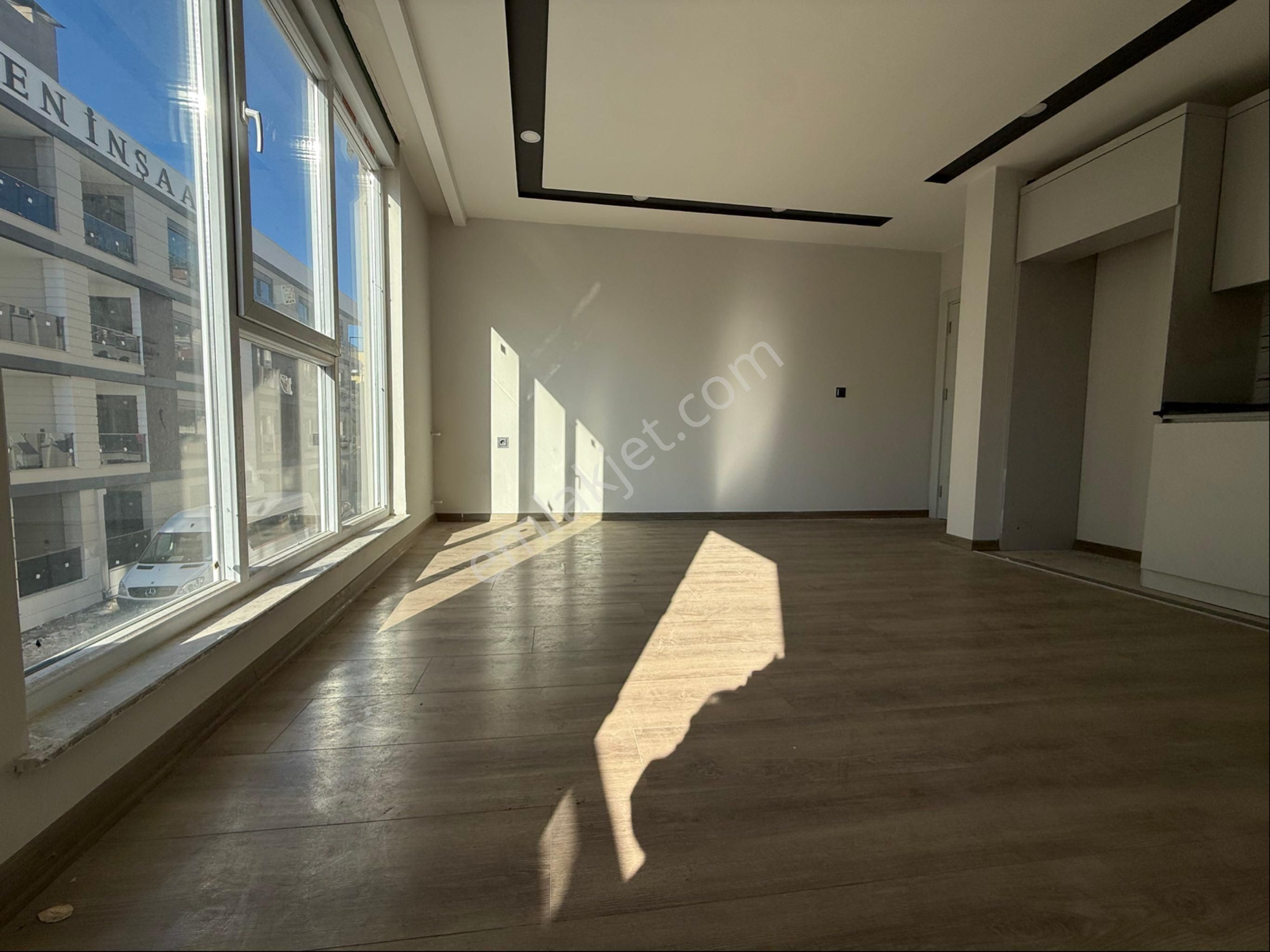 Markantalyaya Yürüme Mesafesi 2+1 Doğalgazlı Satılık Daire - Görsel 15