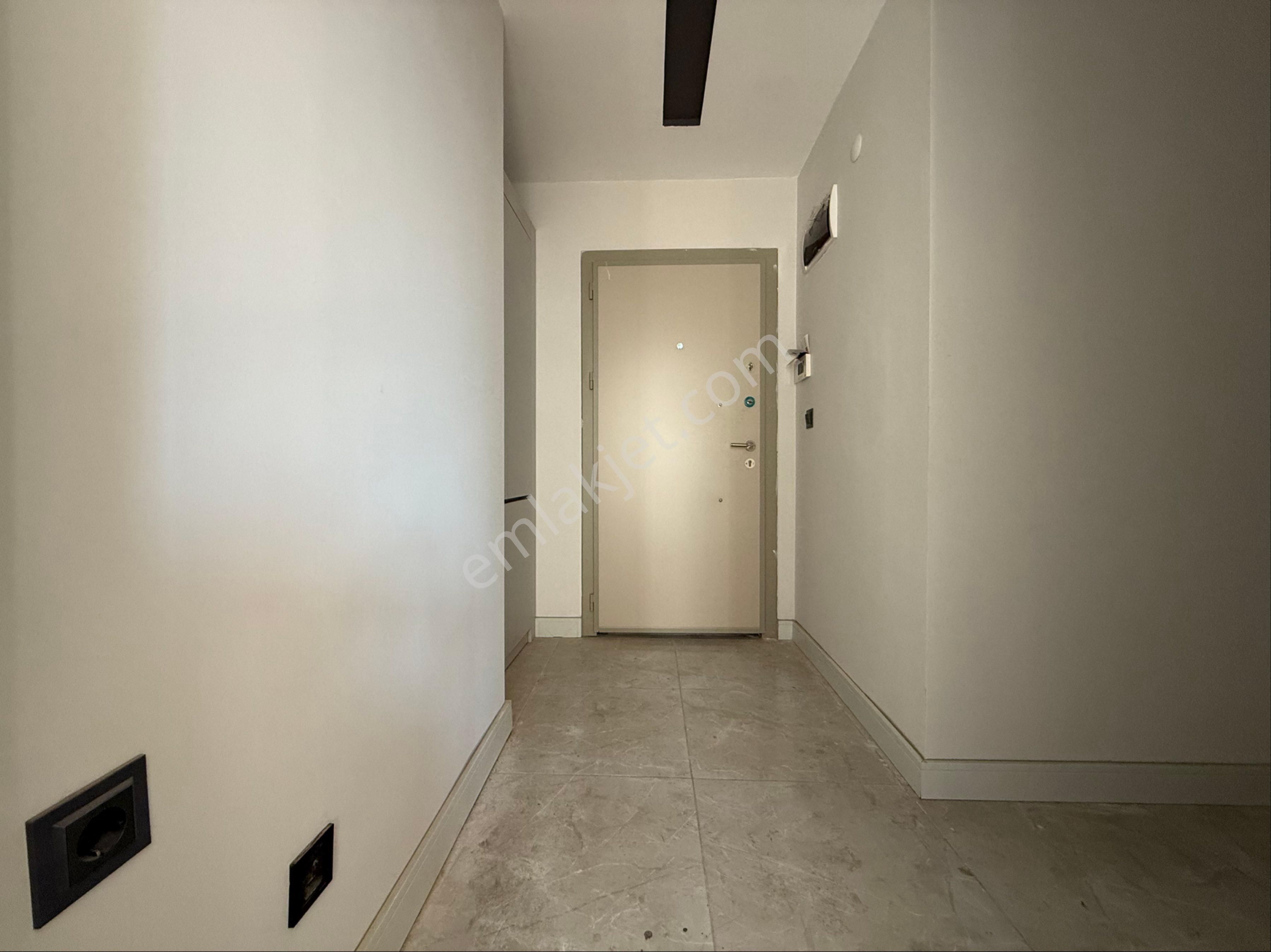 Markantalyaya Yürüme Mesafesi 2+1 Doğalgazlı Satılık Daire - Görsel 8