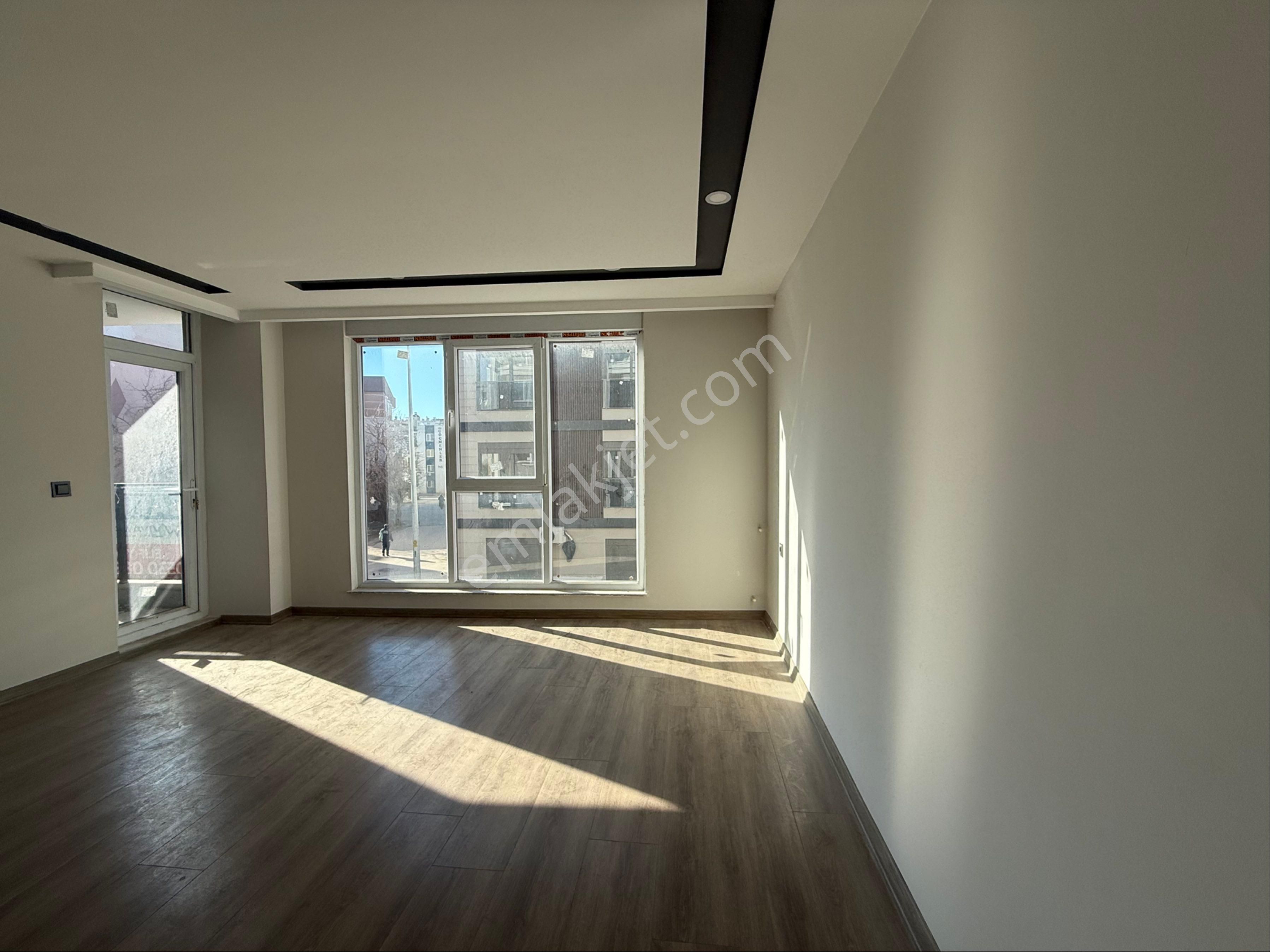 Markantalyaya Yürüme Mesafesi 2+1 Doğalgazlı Satılık Daire - Görsel 12