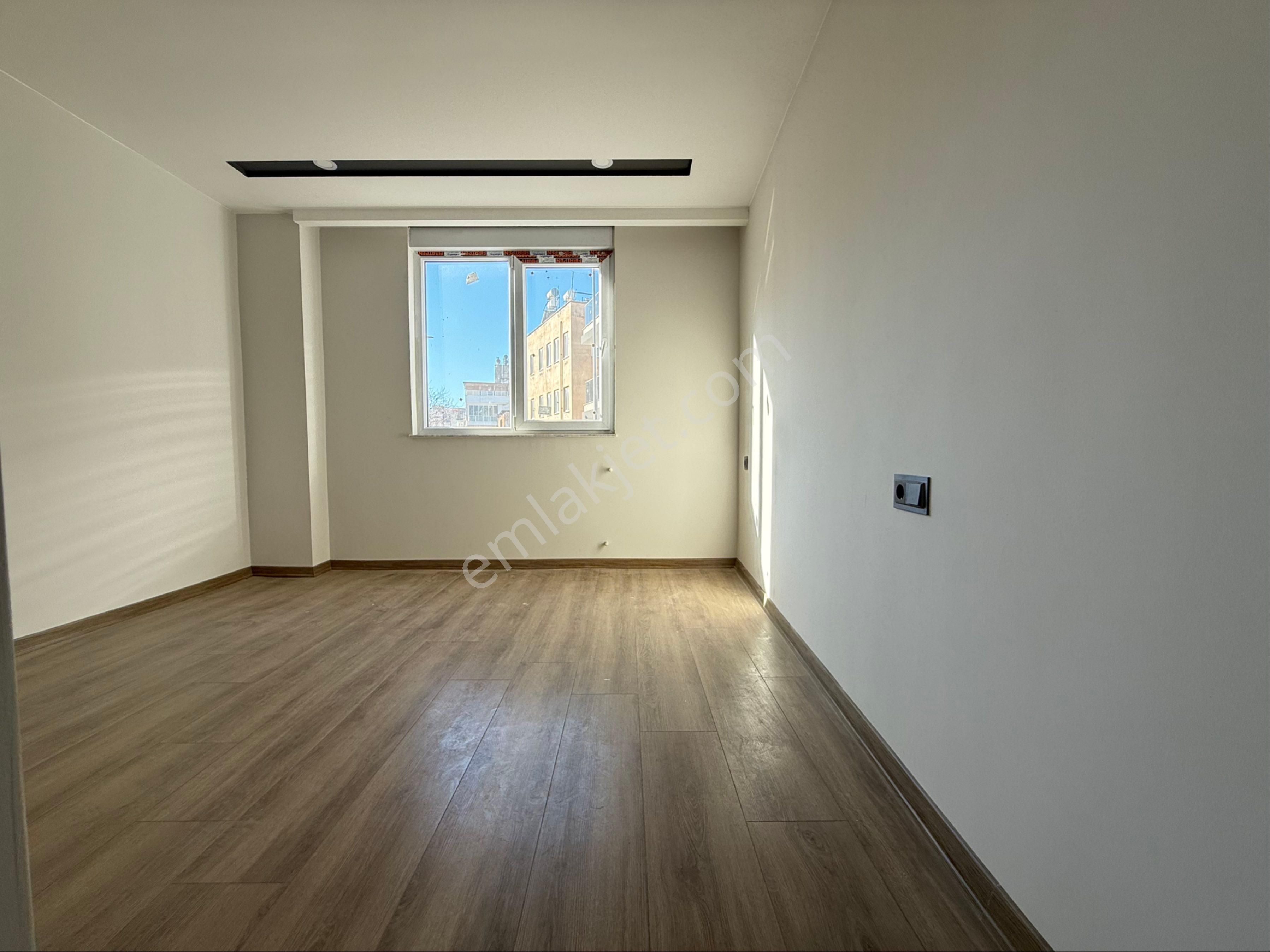 Markantalyaya Yürüme Mesafesi 2+1 Doğalgazlı Satılık Daire - Görsel 25