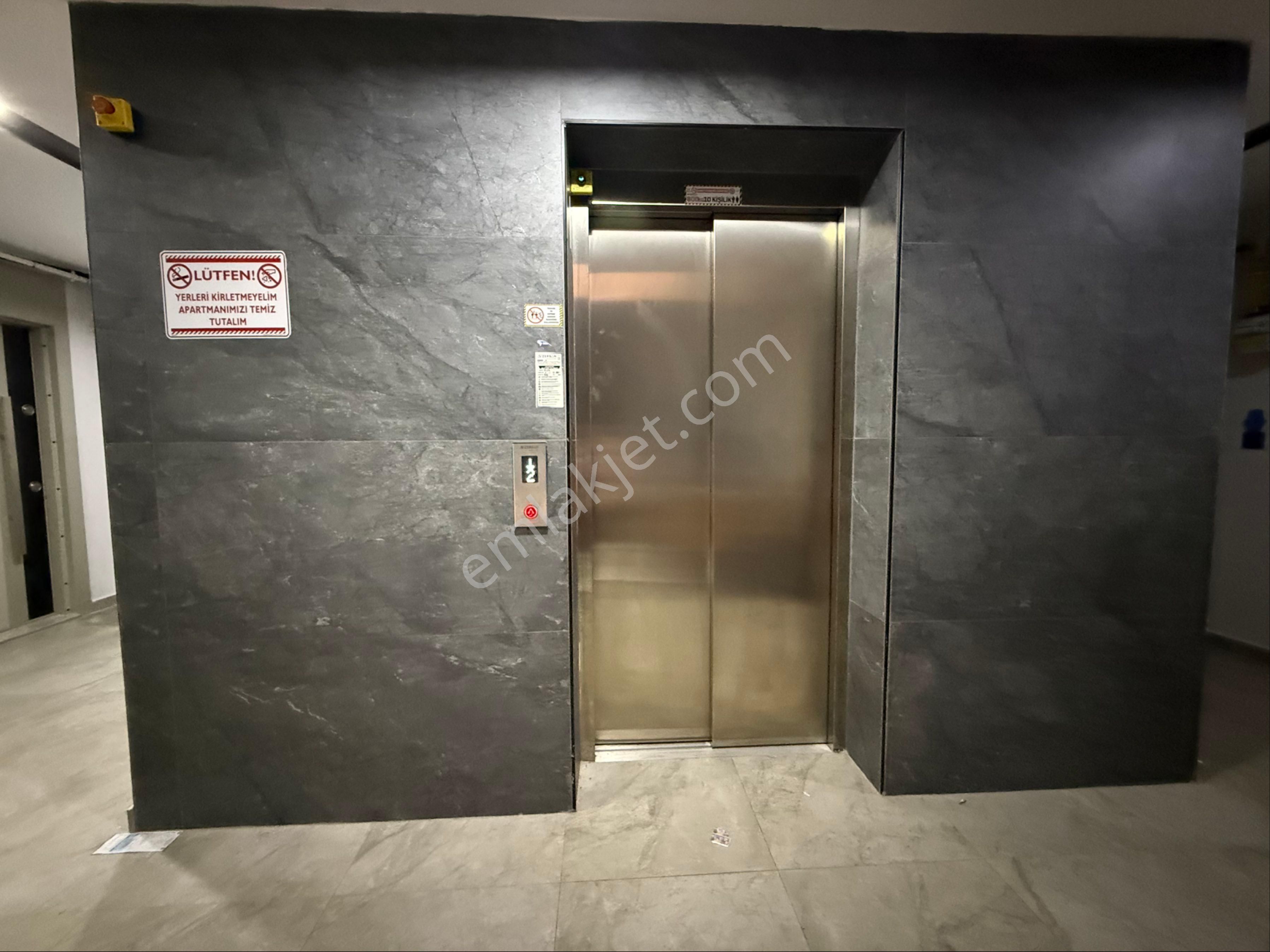 Markantalyaya Yürüme Mesafesi 2+1 Doğalgazlı Satılık Daire - Görsel 6