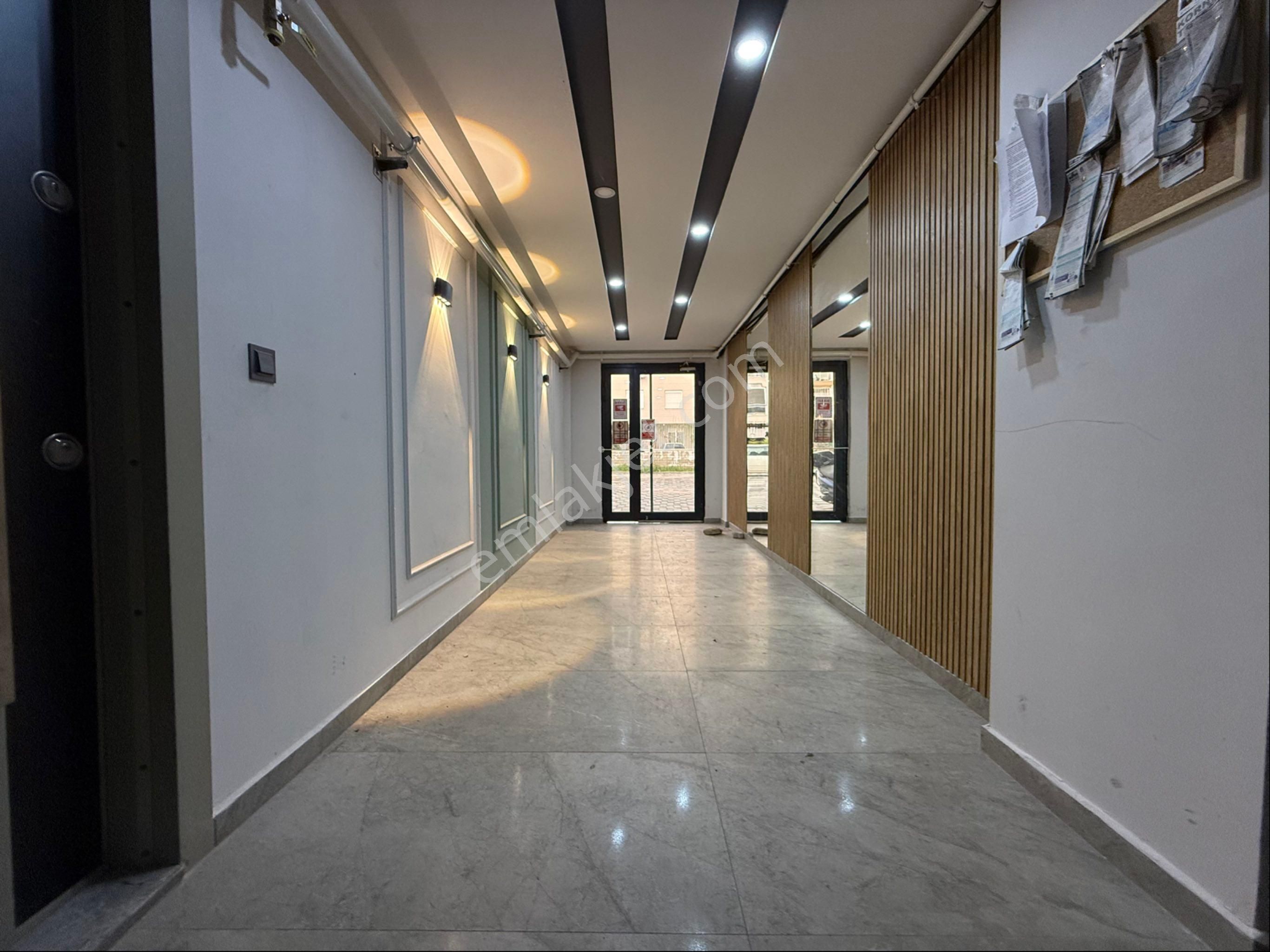 Markantalyaya Yürüme Mesafesi 2+1 Doğalgazlı Satılık Daire - Görsel 5