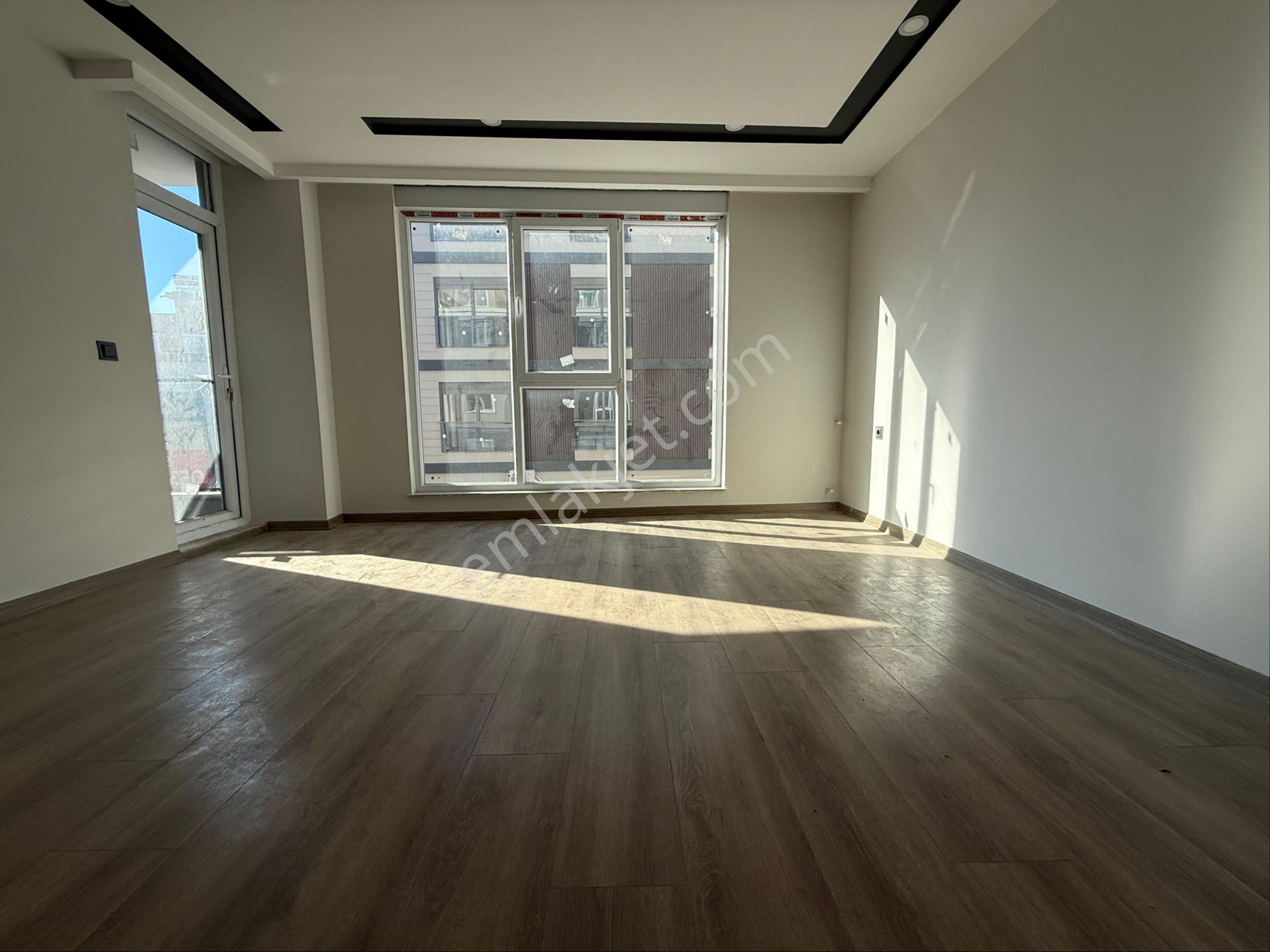 Markantalyaya Yürüme Mesafesi 2+1 Doğalgazlı Satılık Daire - Görsel 17