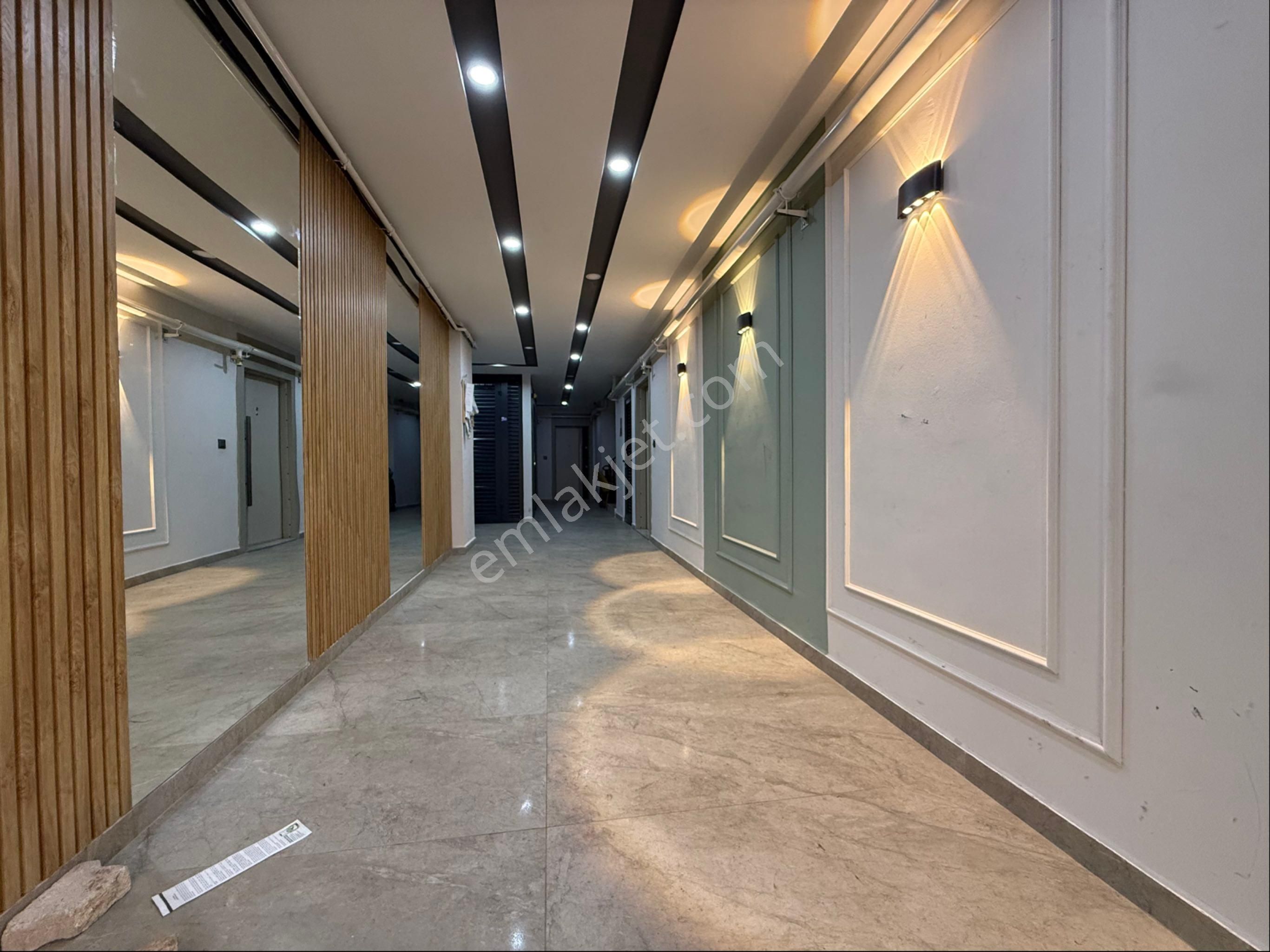 Markantalyaya Yürüme Mesafesi 2+1 Doğalgazlı Satılık Daire - Görsel 4