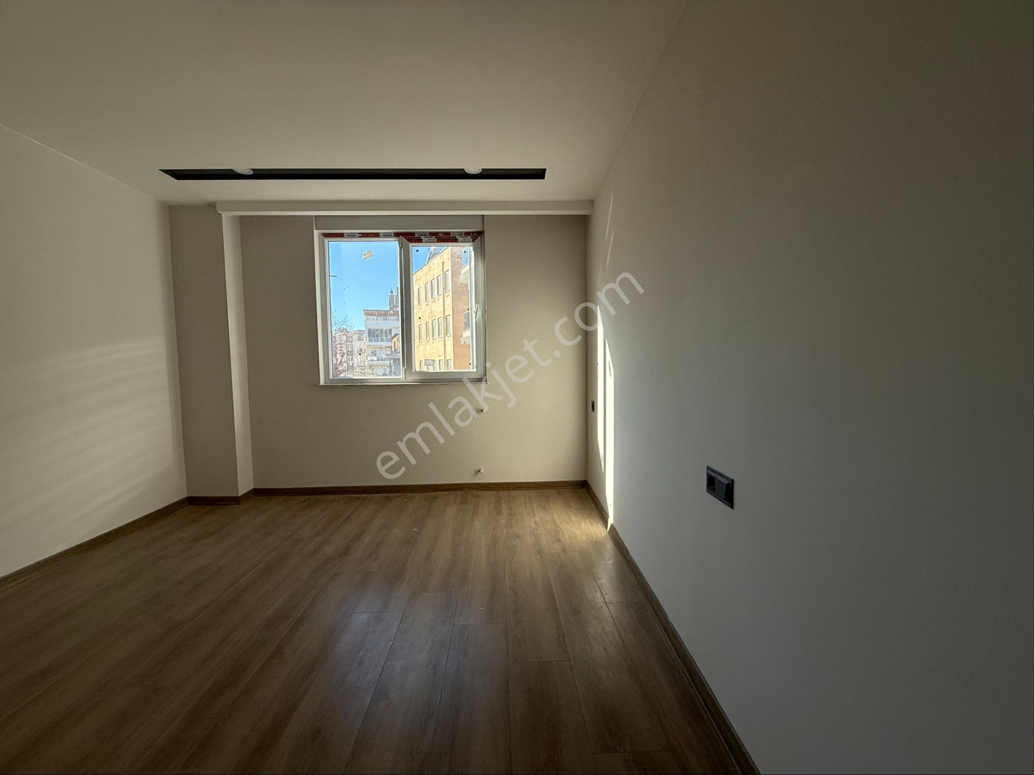 Markantalyaya Yürüme Mesafesi 2+1 Doğalgazlı Satılık Daire - Görsel 28