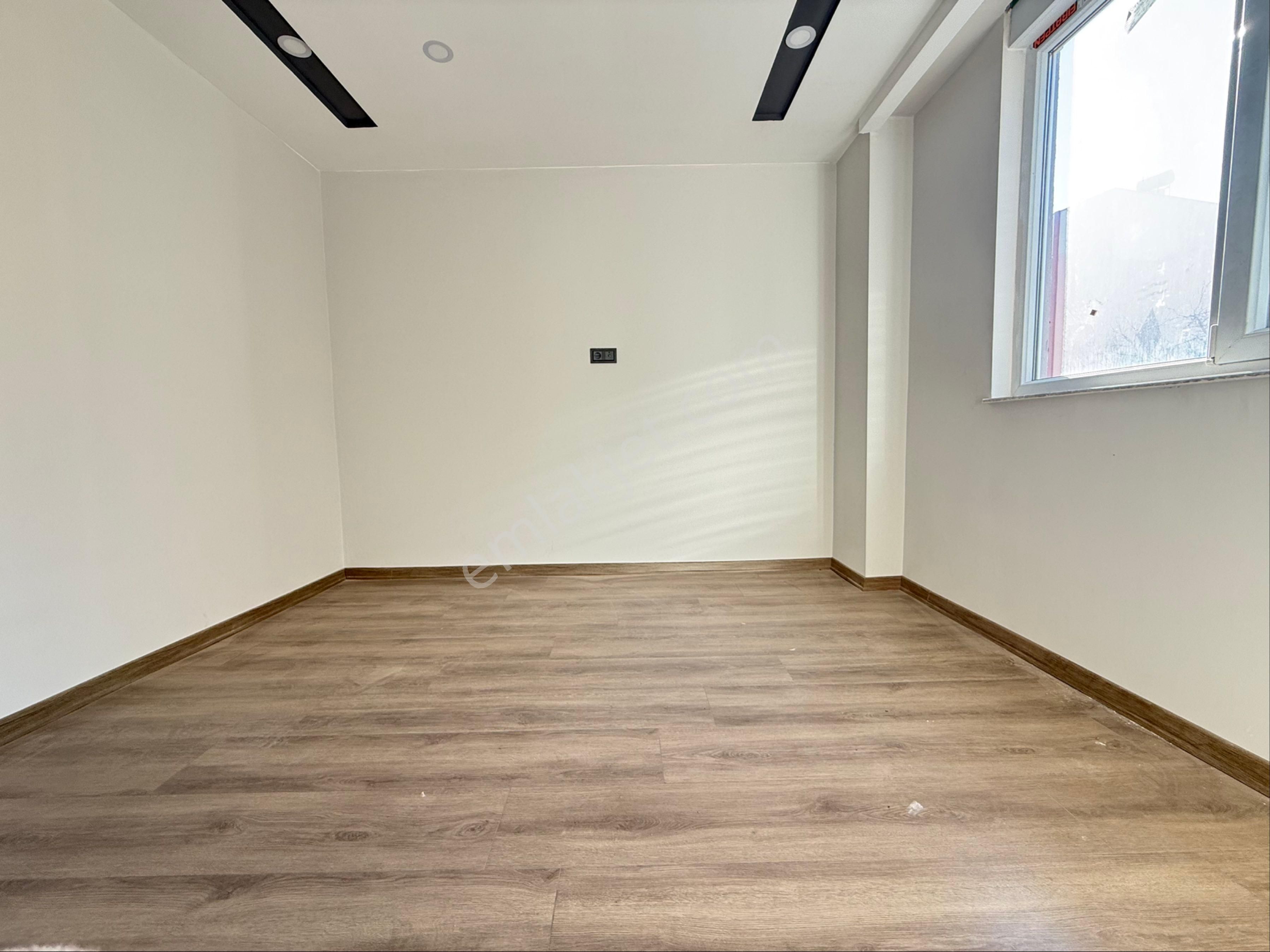 Markantalyaya Yürüme Mesafesi 2+1 Doğalgazlı Satılık Daire - Görsel 30