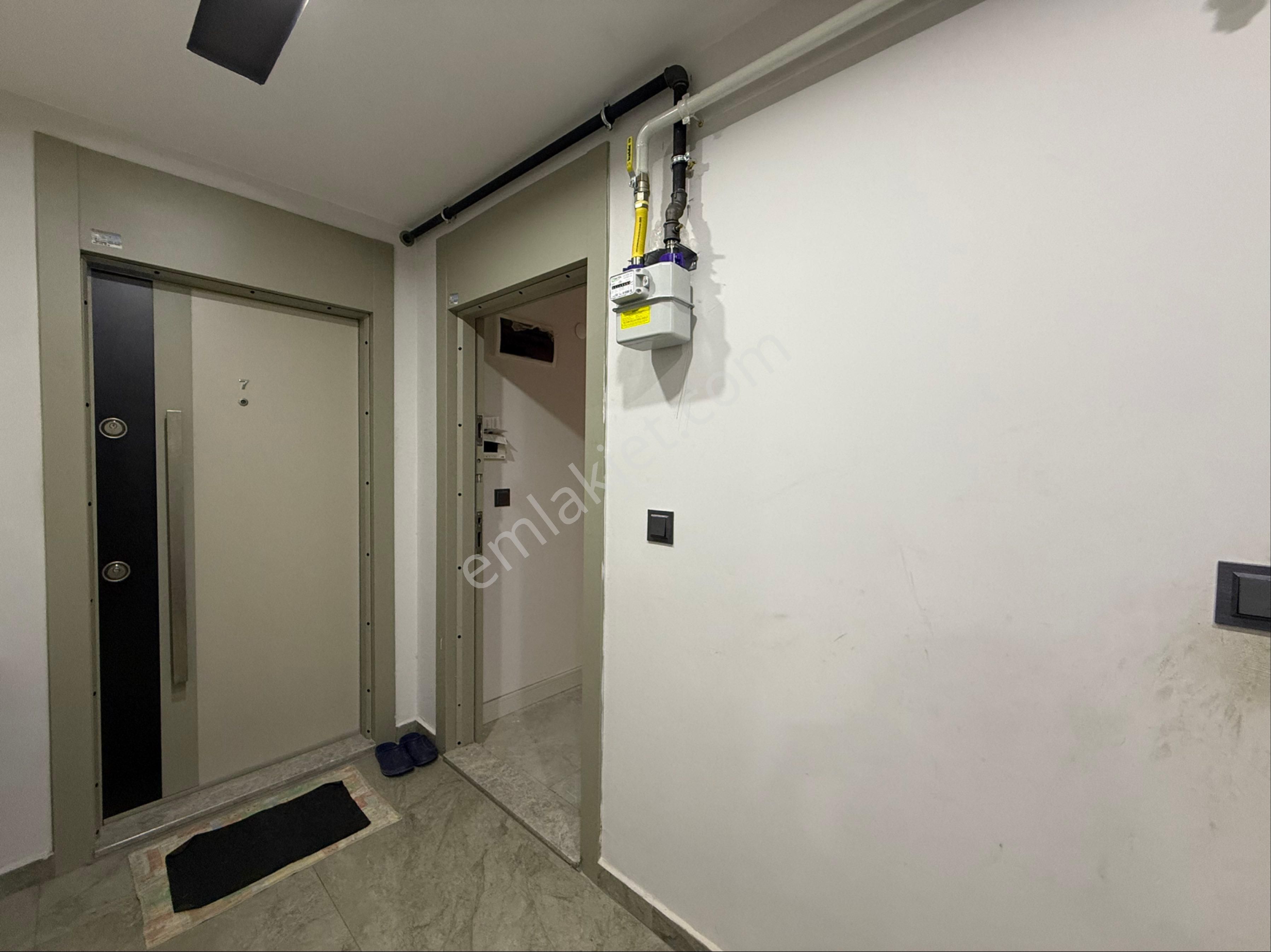 Markantalyaya Yürüme Mesafesi 2+1 Doğalgazlı Satılık Daire - Görsel 7