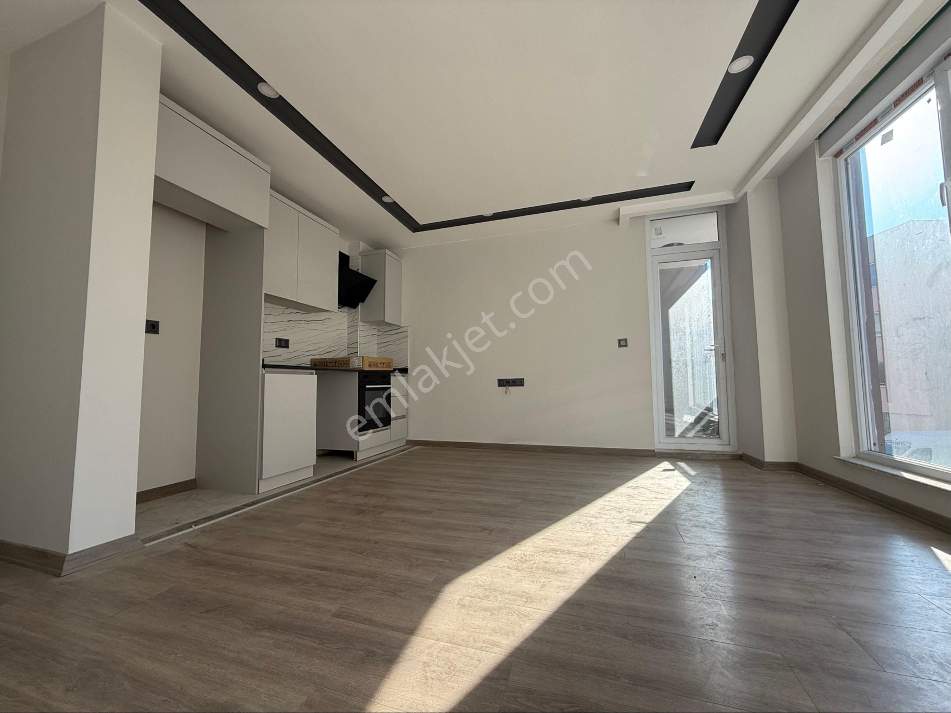 Markantalyaya Yürüme Mesafesi 2+1 Doğalgazlı Satılık Daire - Görsel 13