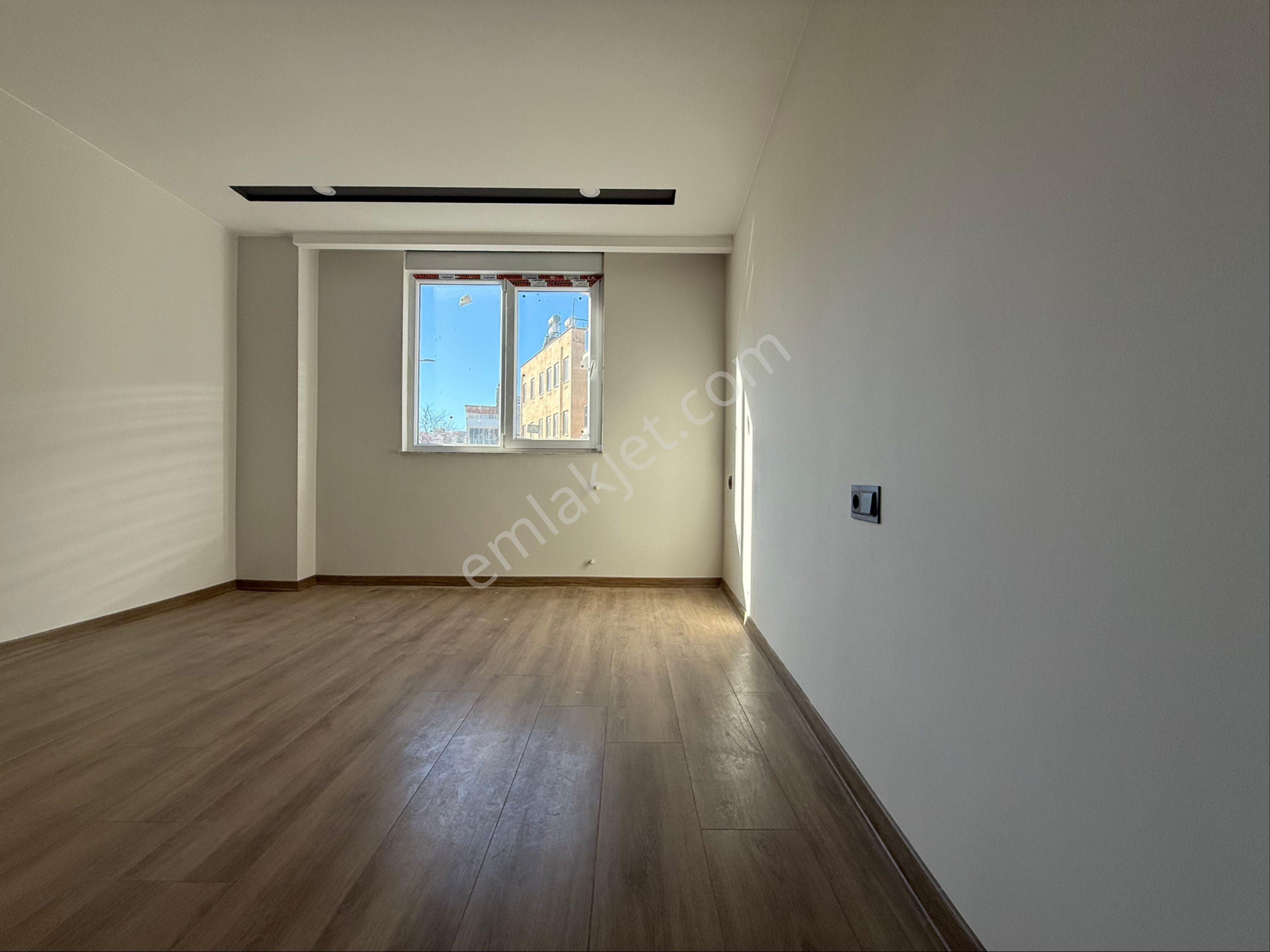 Markantalyaya Yürüme Mesafesi 2+1 Doğalgazlı Satılık Daire - Görsel 26