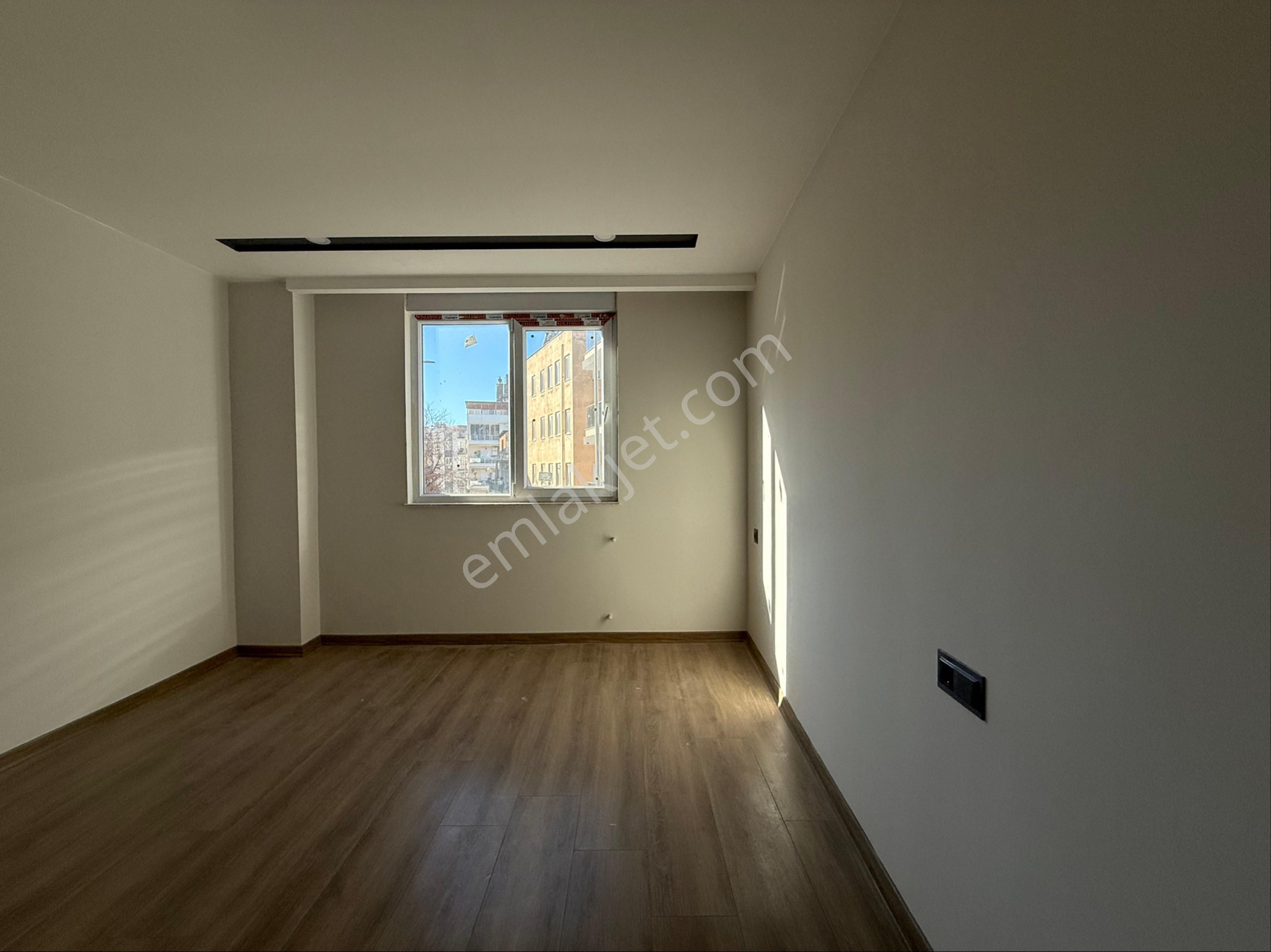 Markantalyaya Yürüme Mesafesi 2+1 Doğalgazlı Satılık Daire - Görsel 27