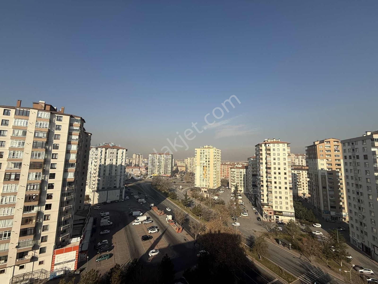 Fetanet Emlaktan Şehir Merkezinde 4+2 Odalı Satılık Dubleks Dair - Görsel 10