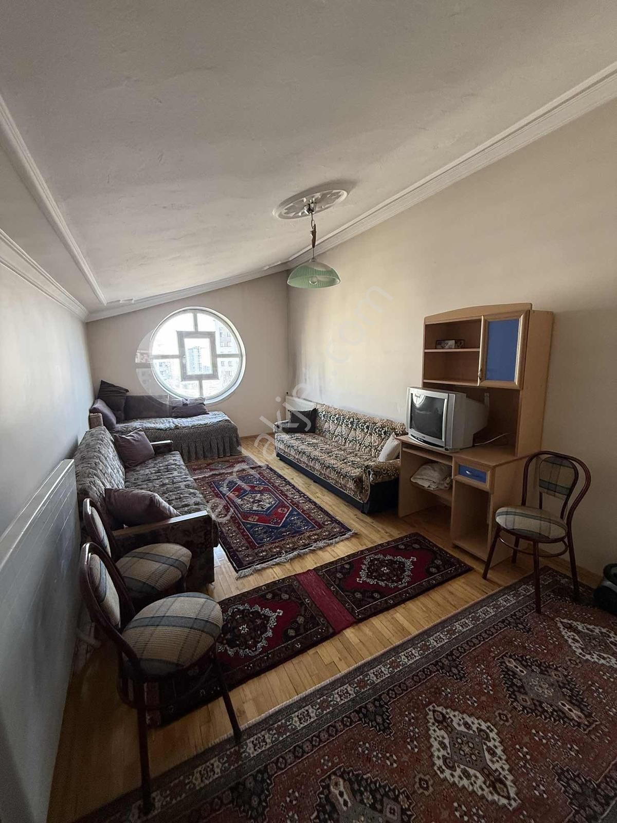 Fetanet Emlaktan Şehir Merkezinde 4+2 Odalı Satılık Dubleks Dair - Görsel 20