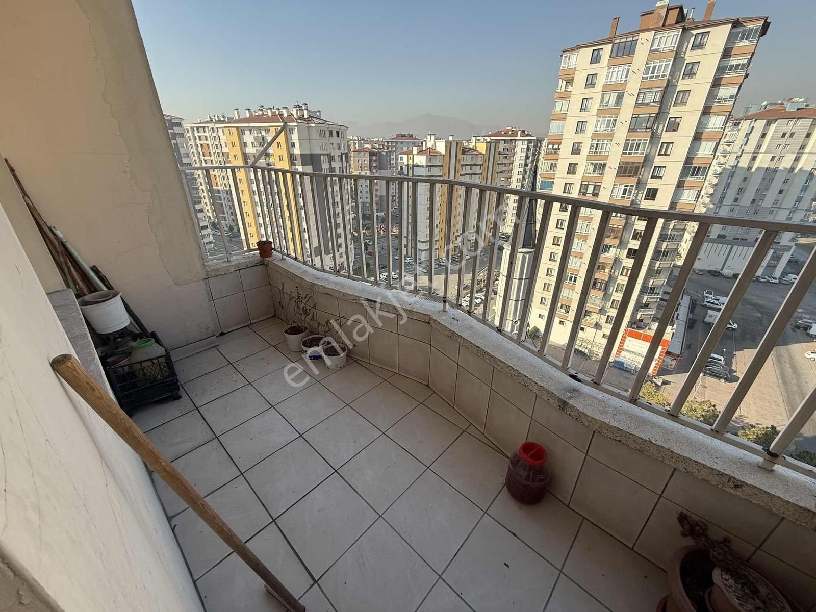 Fetanet Emlaktan Şehir Merkezinde 4+2 Odalı Satılık Dubleks Dair - Görsel 16