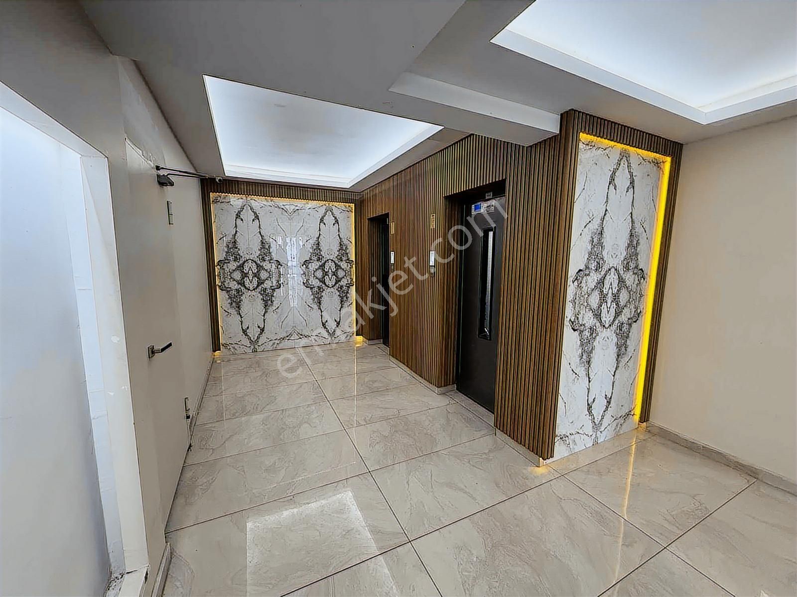 Fetanet Emlaktan Şehir Merkezinde 4+2 Odalı Satılık Dubleks Dair - Görsel 35