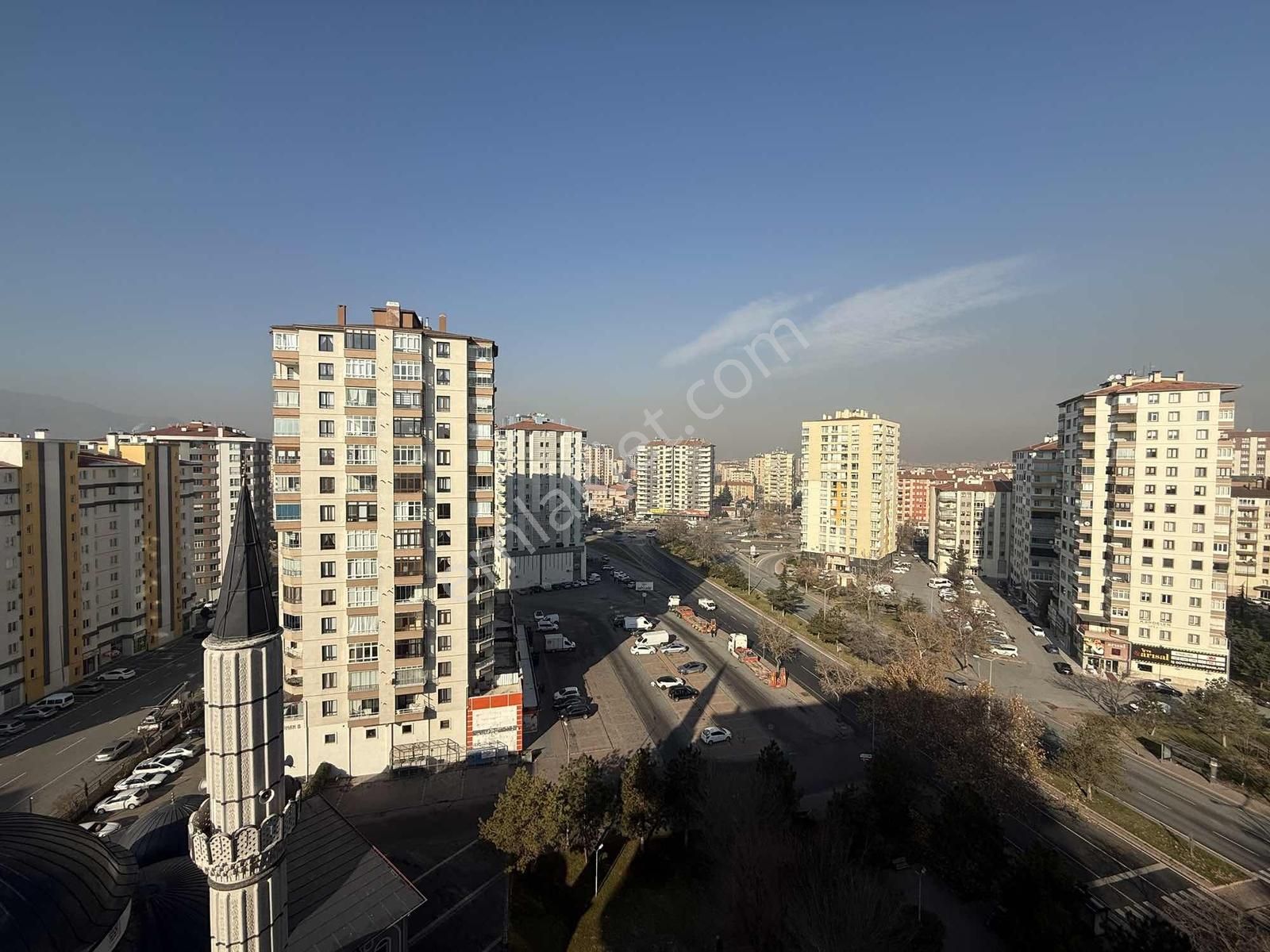 Fetanet Emlaktan Şehir Merkezinde 4+2 Odalı Satılık Dubleks Dair - Görsel 2