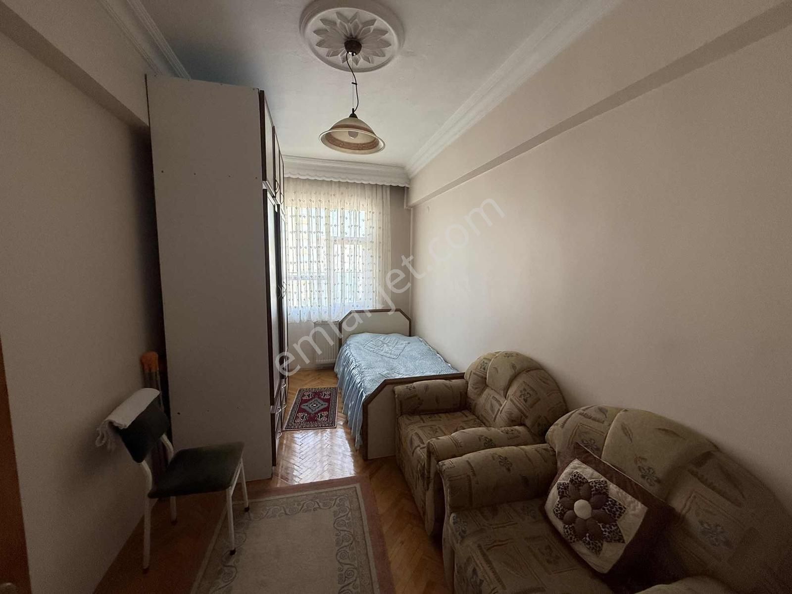 Fetanet Emlaktan Şehir Merkezinde 4+2 Odalı Satılık Dubleks Dair - Görsel 15