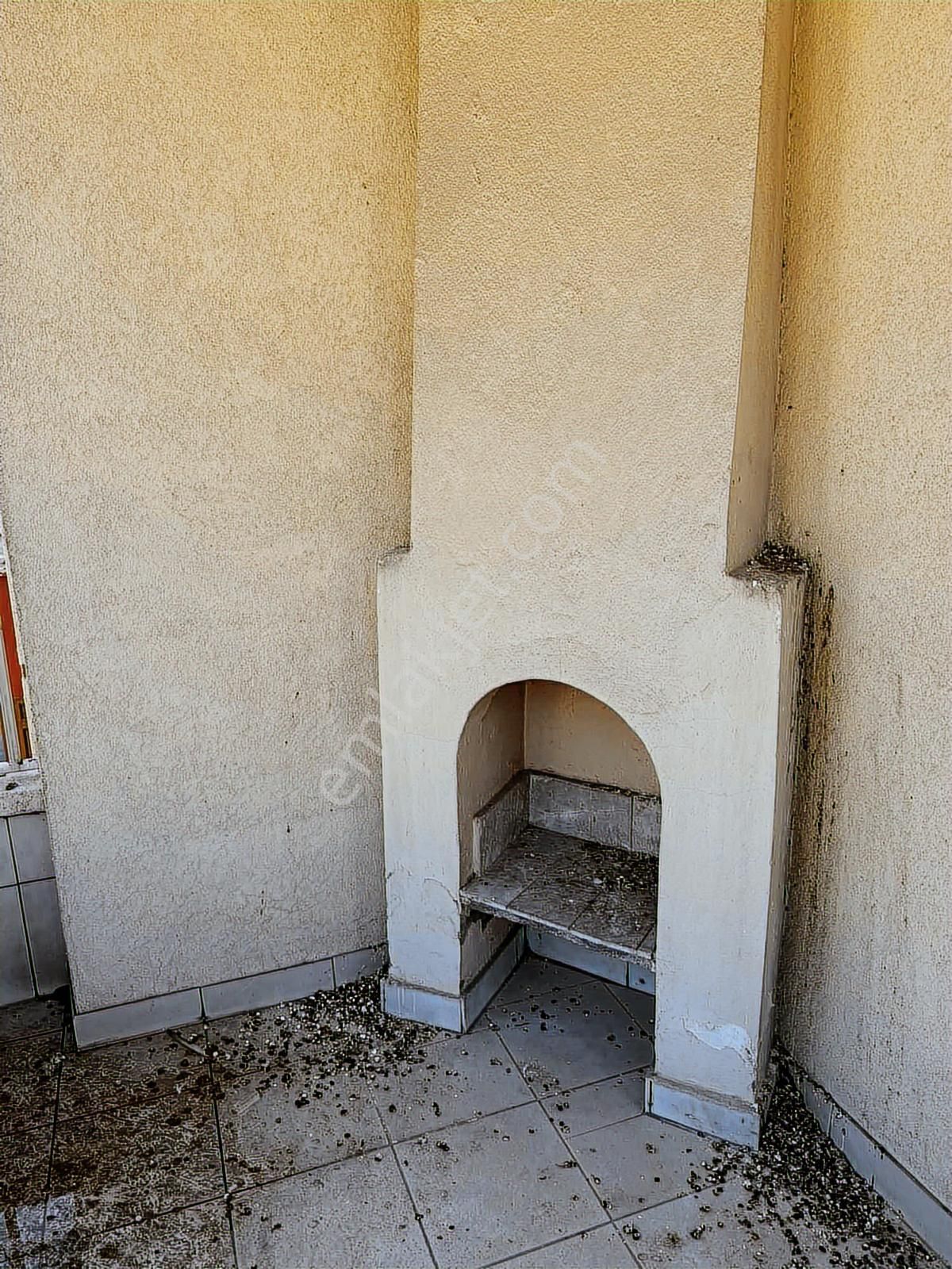 Fetanet Emlaktan Şehir Merkezinde 4+2 Odalı Satılık Dubleks Dair - Görsel 32