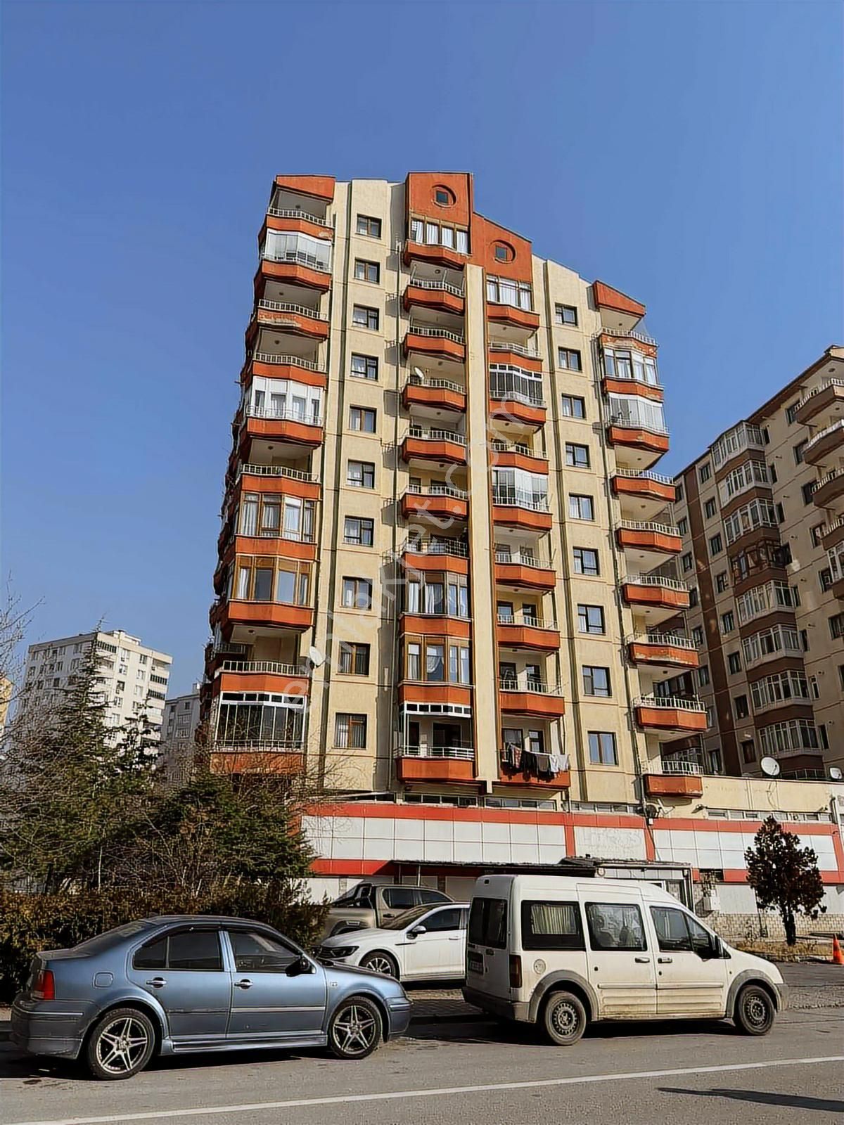 Fetanet Emlaktan Şehir Merkezinde 4+2 Odalı Satılık Dubleks Dair - Görsel 30