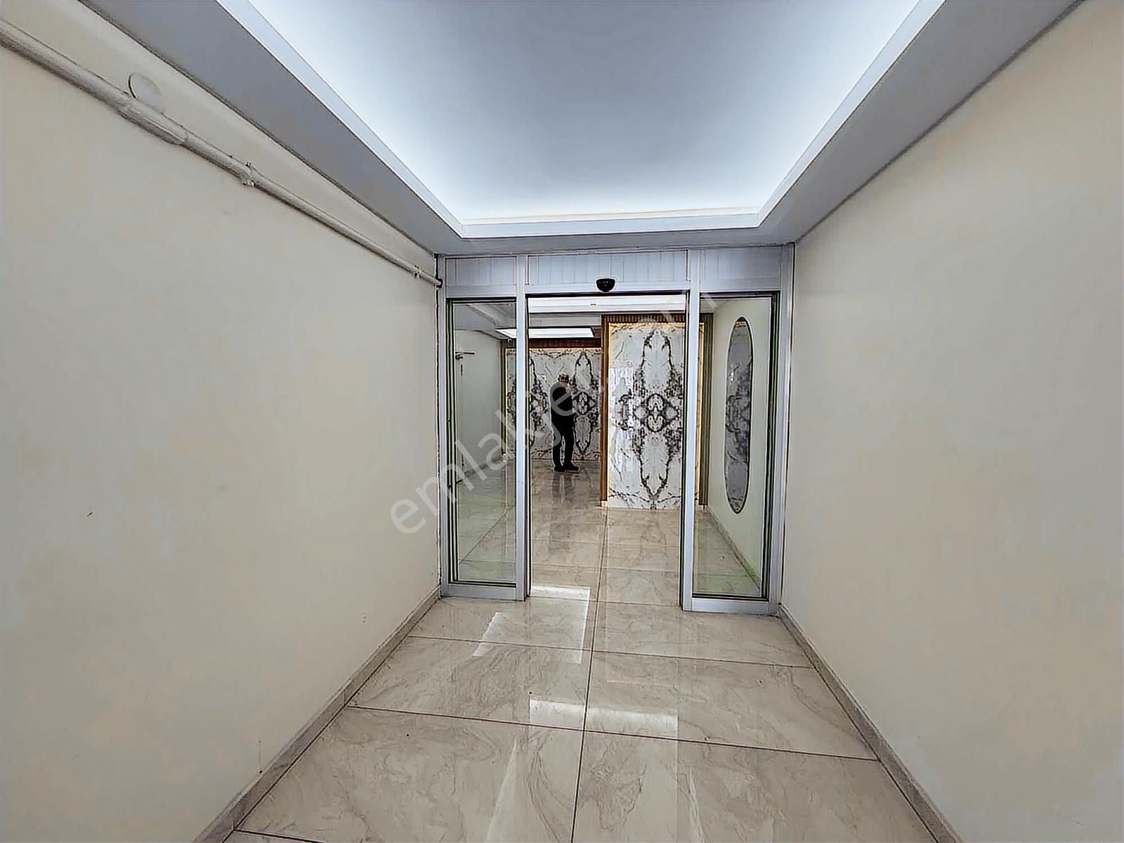 Fetanet Emlaktan Şehir Merkezinde 4+2 Odalı Satılık Dubleks Dair - Görsel 27