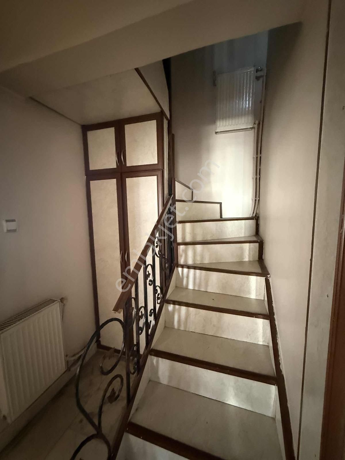 Fetanet Emlaktan Şehir Merkezinde 4+2 Odalı Satılık Dubleks Dair - Görsel 22