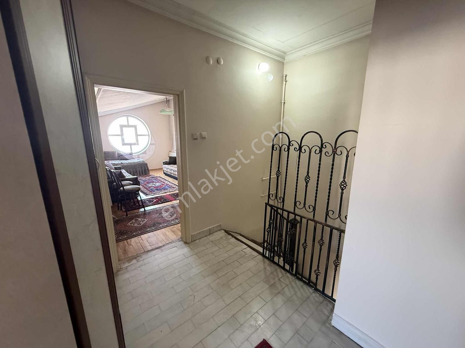 Fetanet Emlaktan Şehir Merkezinde 4+2 Odalı Satılık Dubleks Dair - Görsel 11