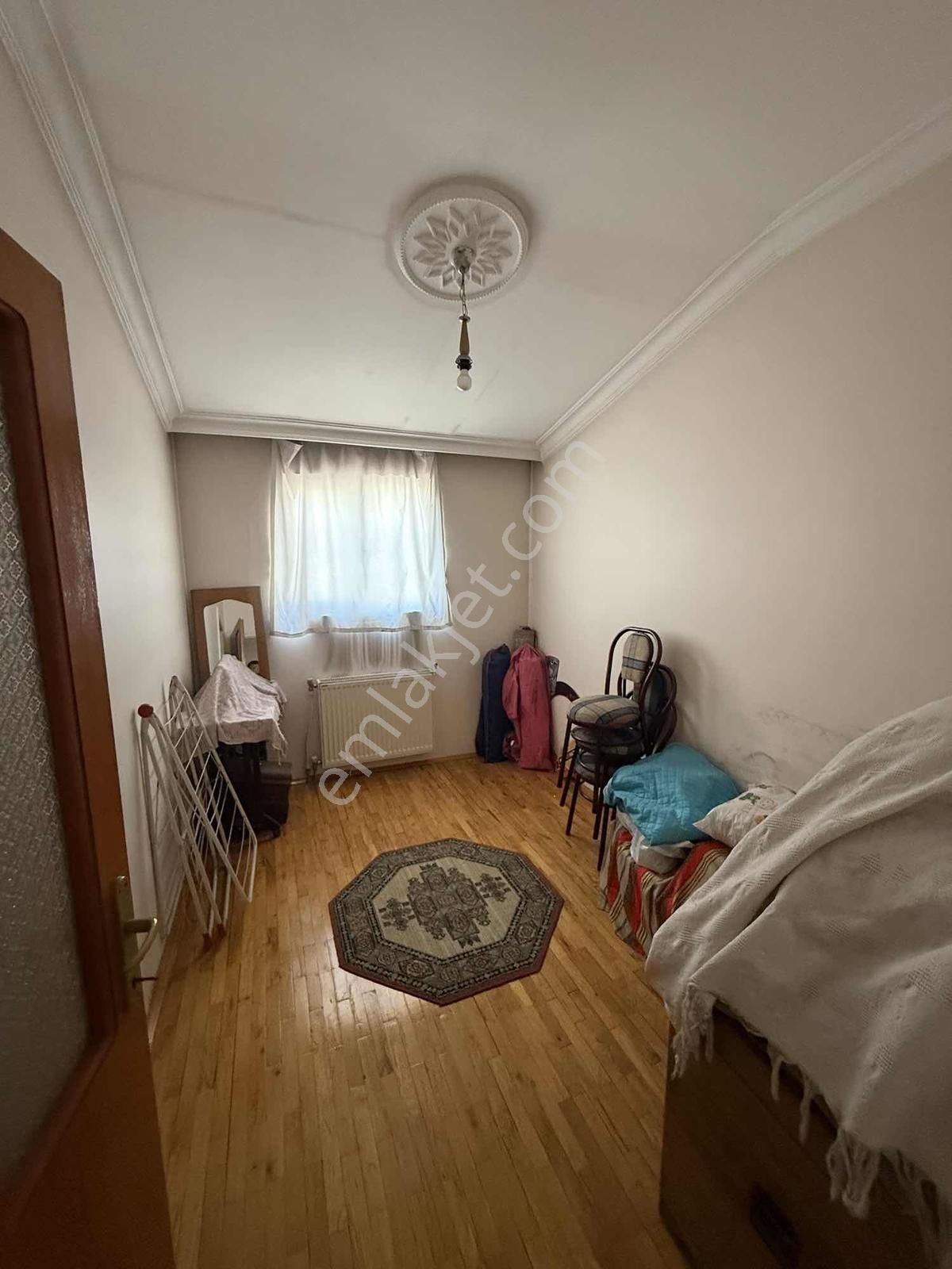 Fetanet Emlaktan Şehir Merkezinde 4+2 Odalı Satılık Dubleks Dair - Görsel 12