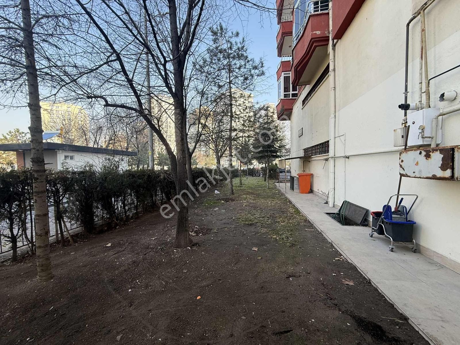 Fetanet Emlaktan Şehir Merkezinde 4+2 Odalı Satılık Dubleks Dair - Görsel 19