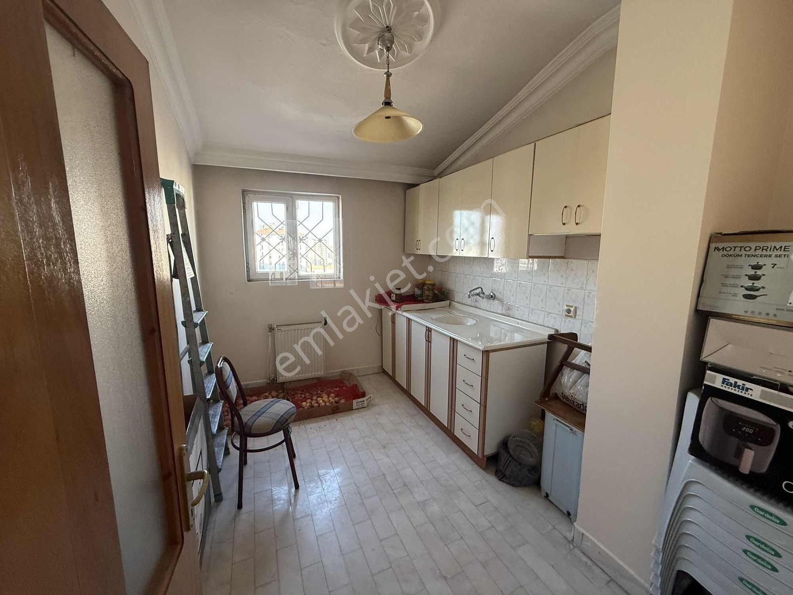 Fetanet Emlaktan Şehir Merkezinde 4+2 Odalı Satılık Dubleks Dair - Görsel 6